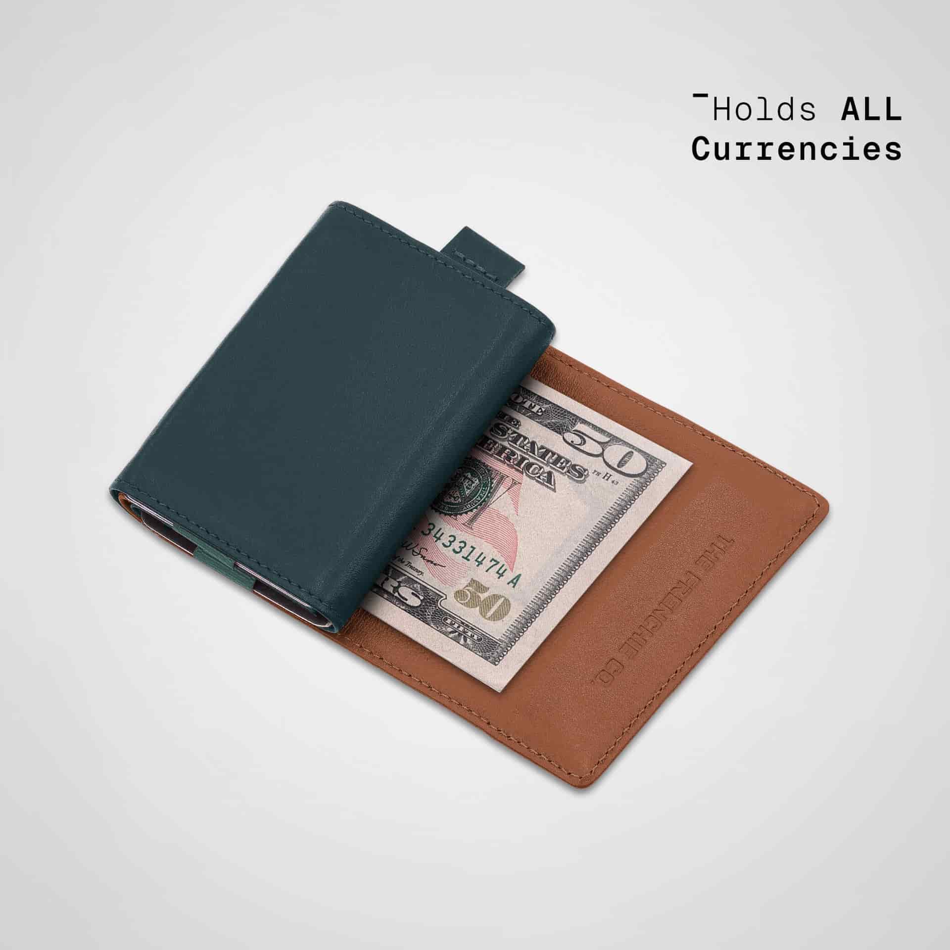 AirTag Speed Wallet Mini - miniatura 19