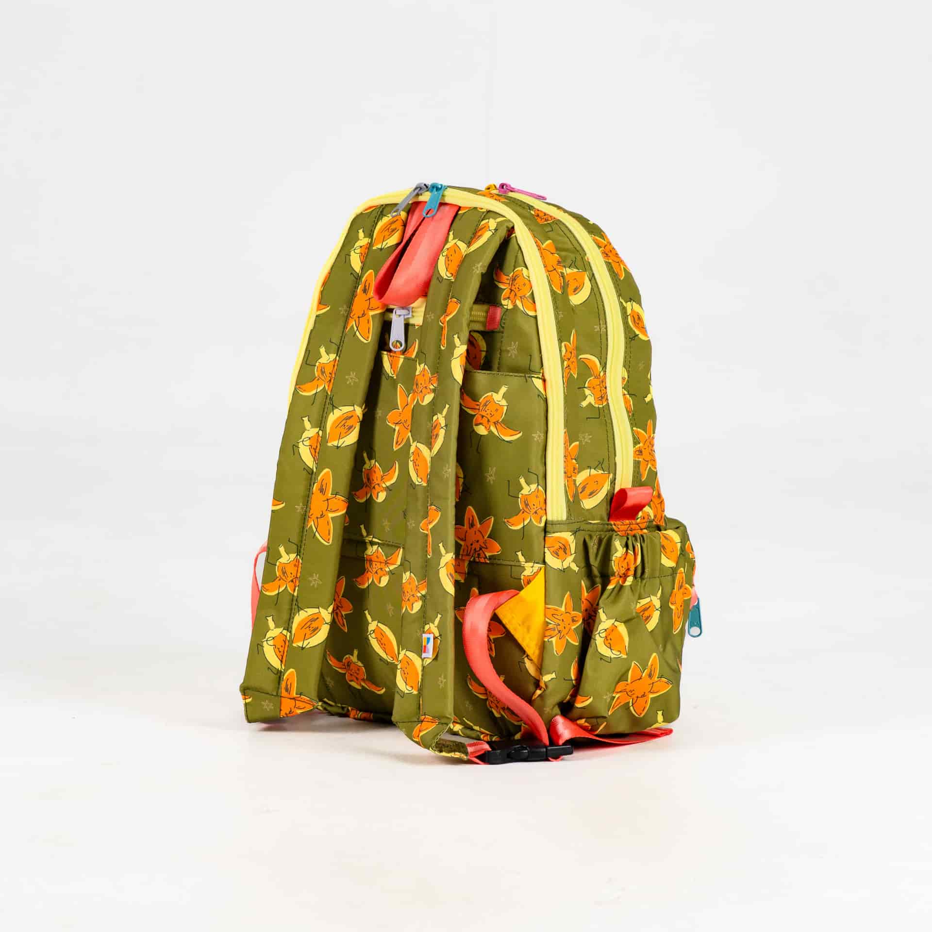 Morral 13” Mini Tatacoa Ronda Frutal - miniatura 3