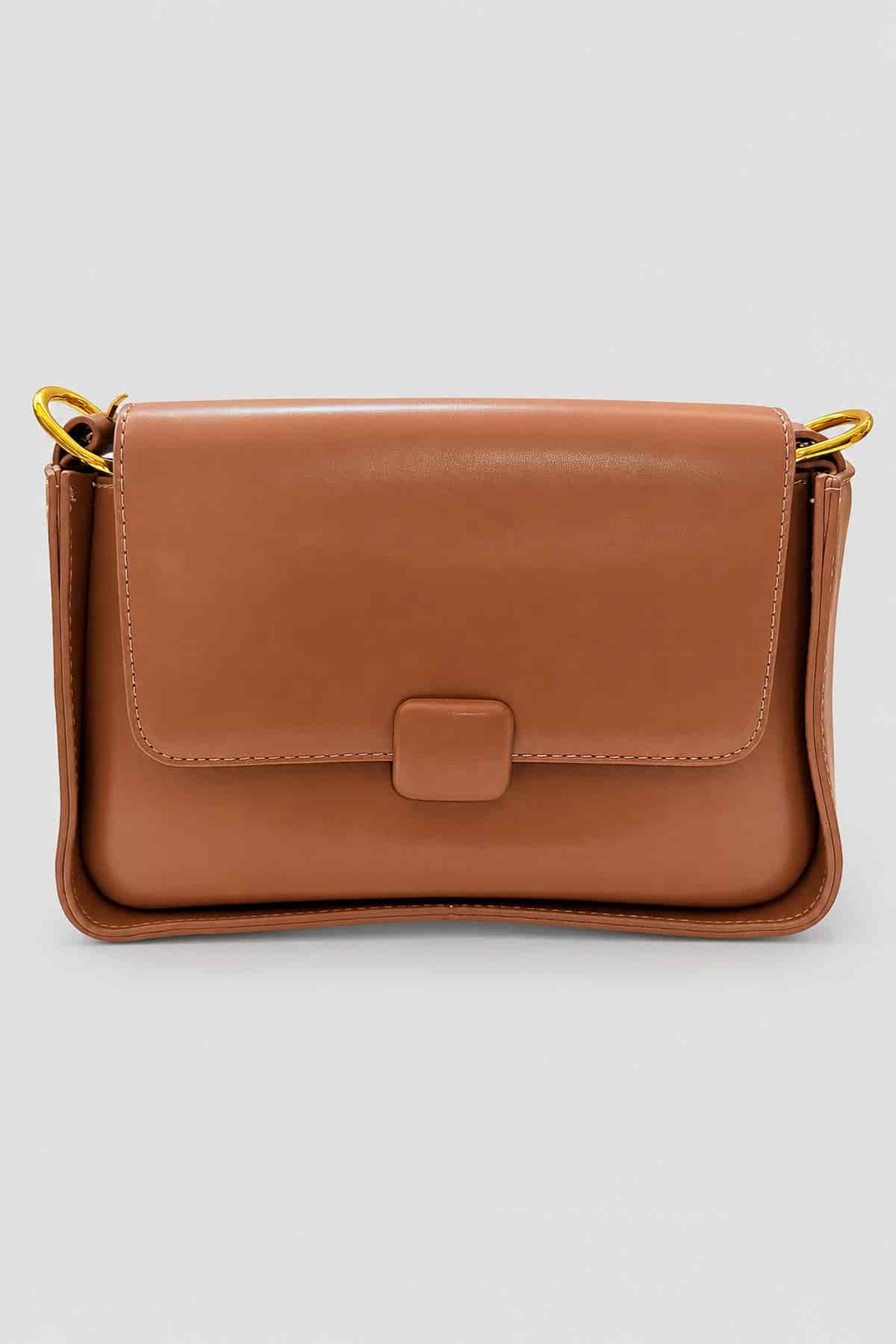 Bolso Cuadro - miniatura 1