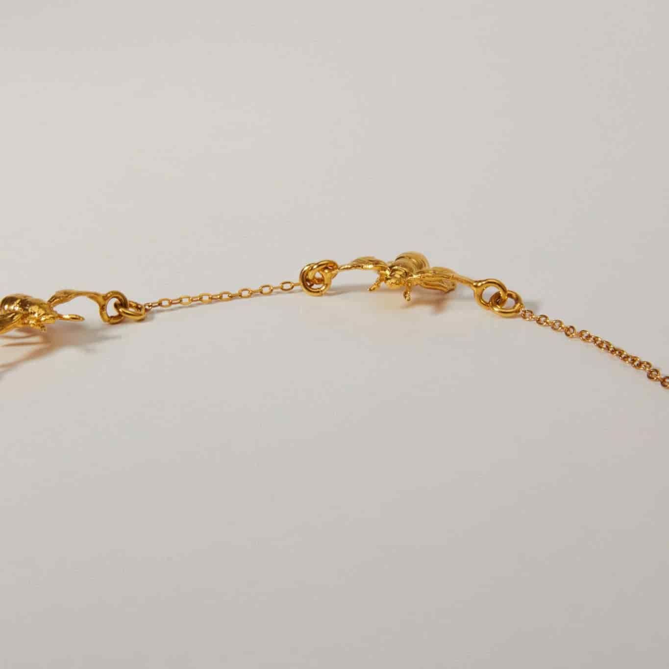 Wasp Choker - miniatura 2