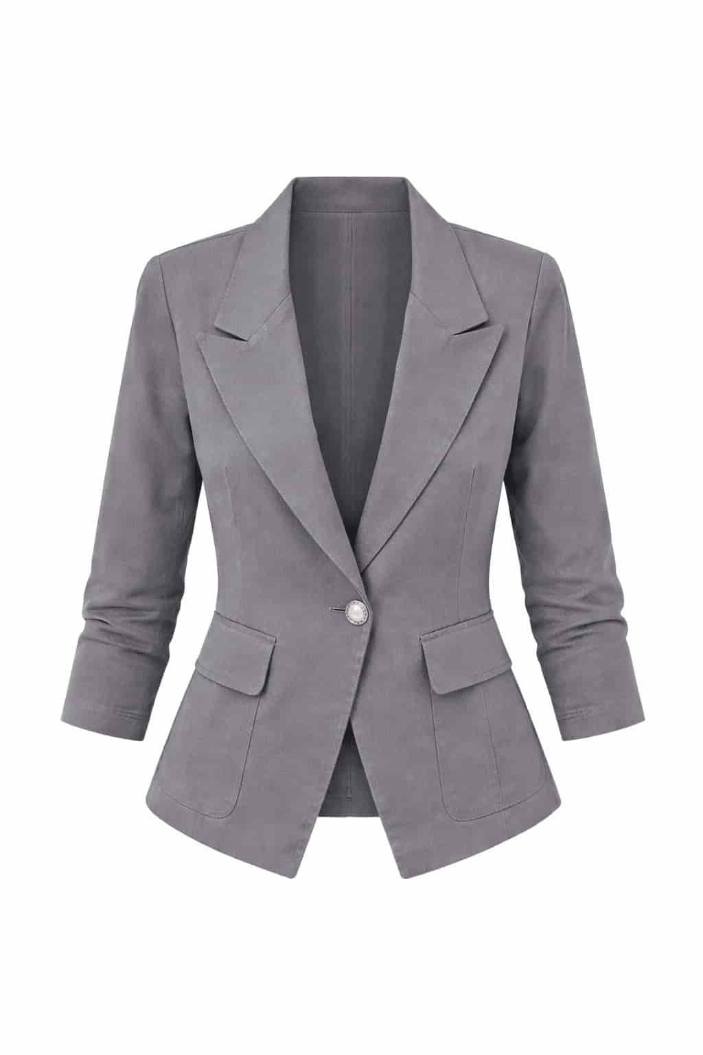 RCH18: Blazer Aura de Poder - miniatura 1