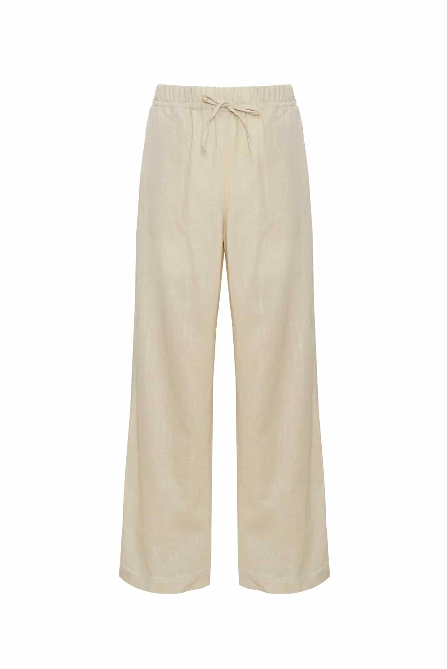 ESSENTIALS AGATHA PANT 9468 - miniatura 1