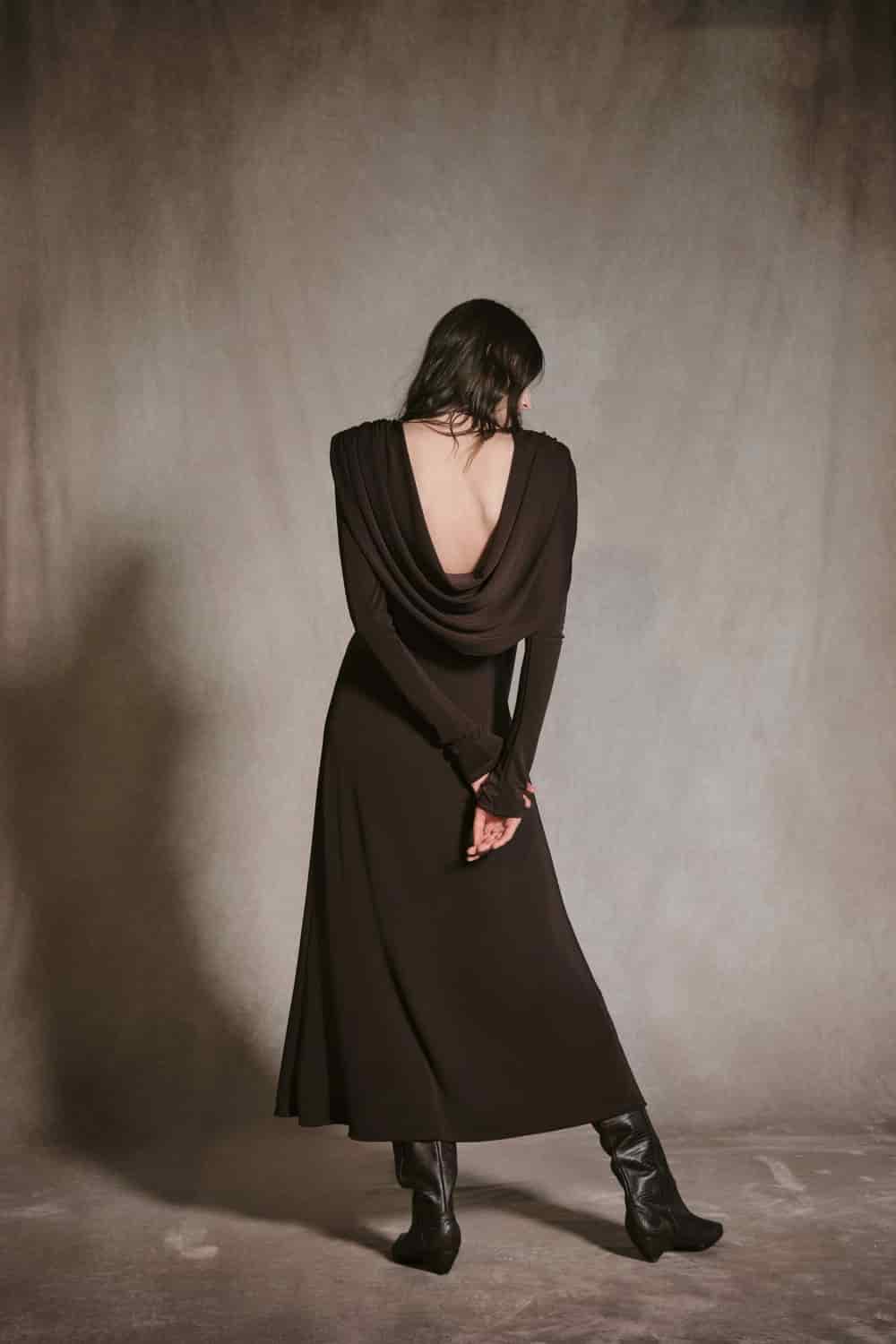 Bloom Secret Dress - miniatura 4