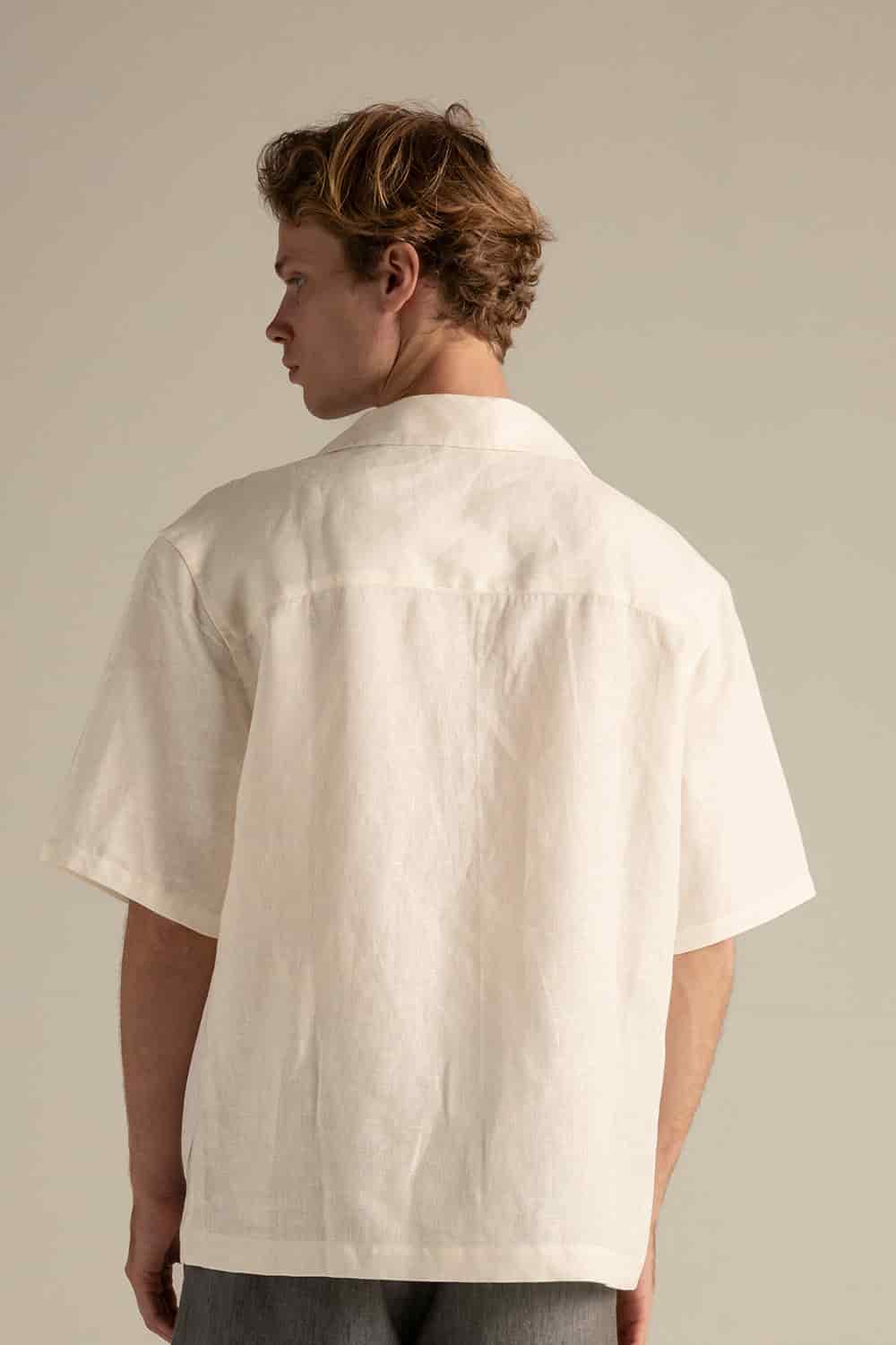 Camisa ibiza - miniatura 2