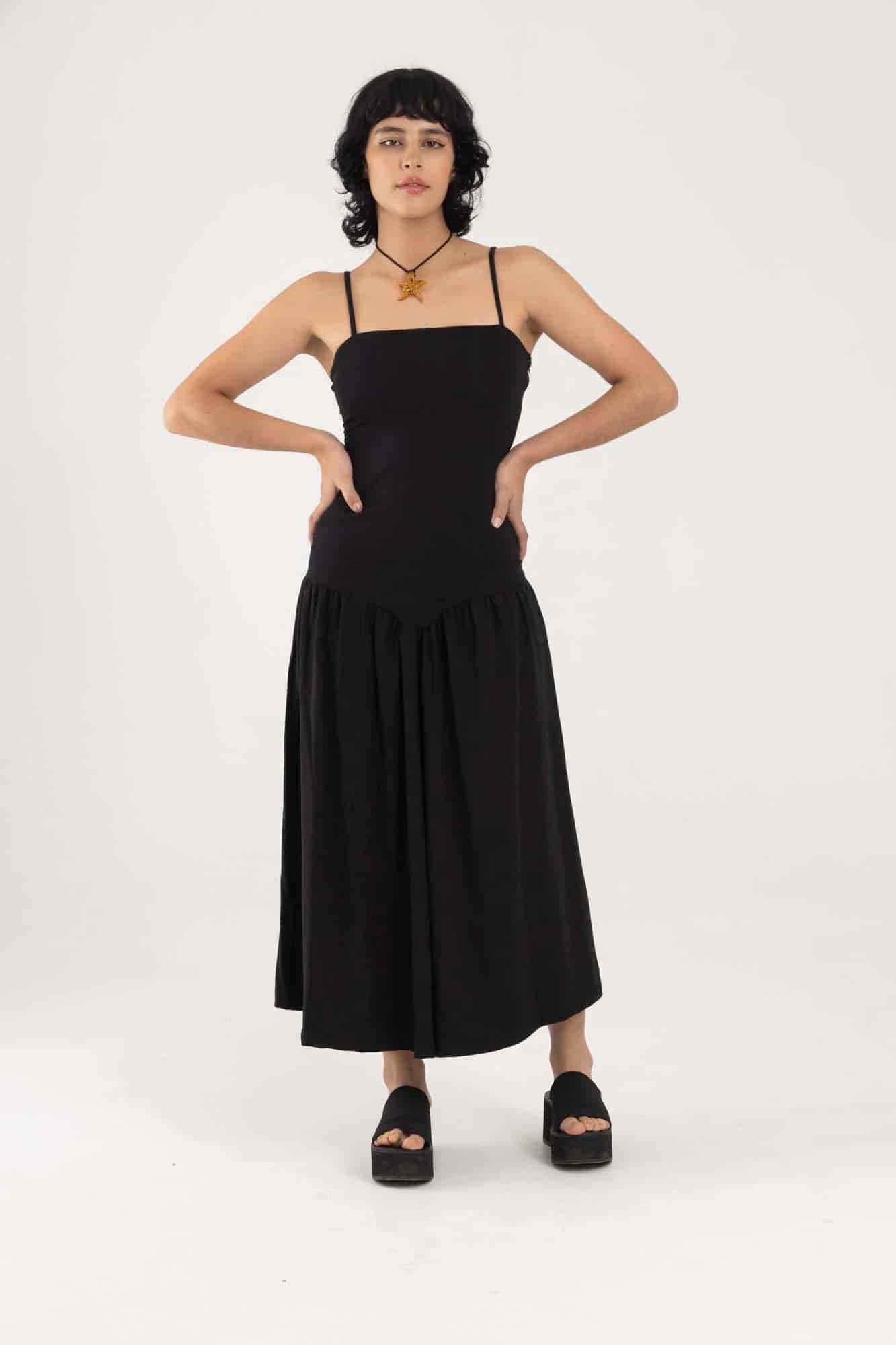 BRANDO DRESS - miniatura 28