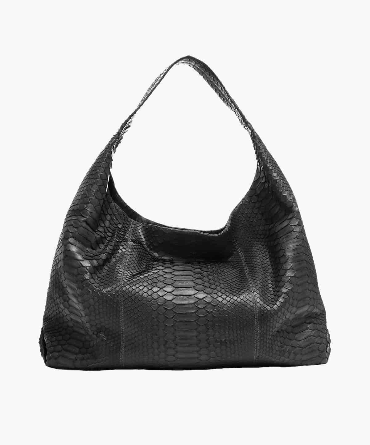 Meissa Hobo in Python - miniatura 1