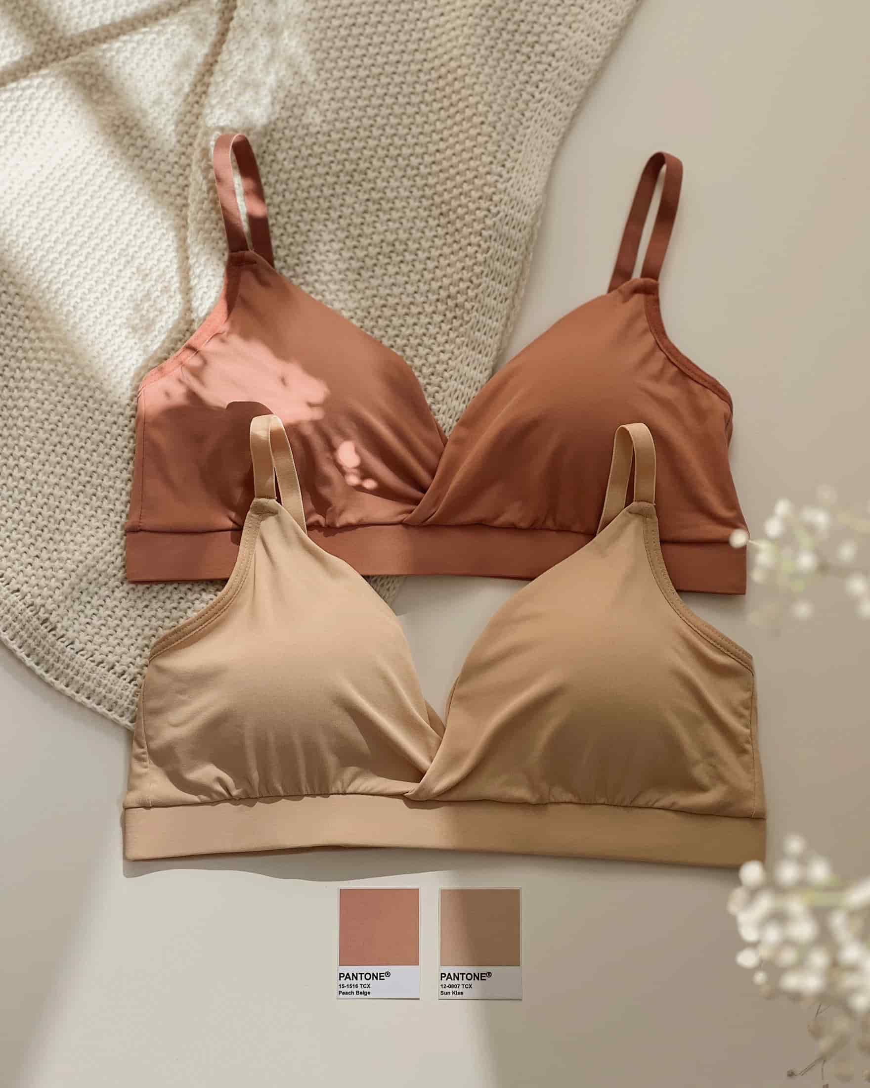 Arma tu kit X2 Bra Sadhana ¡Elige color y talla! - miniatura 4