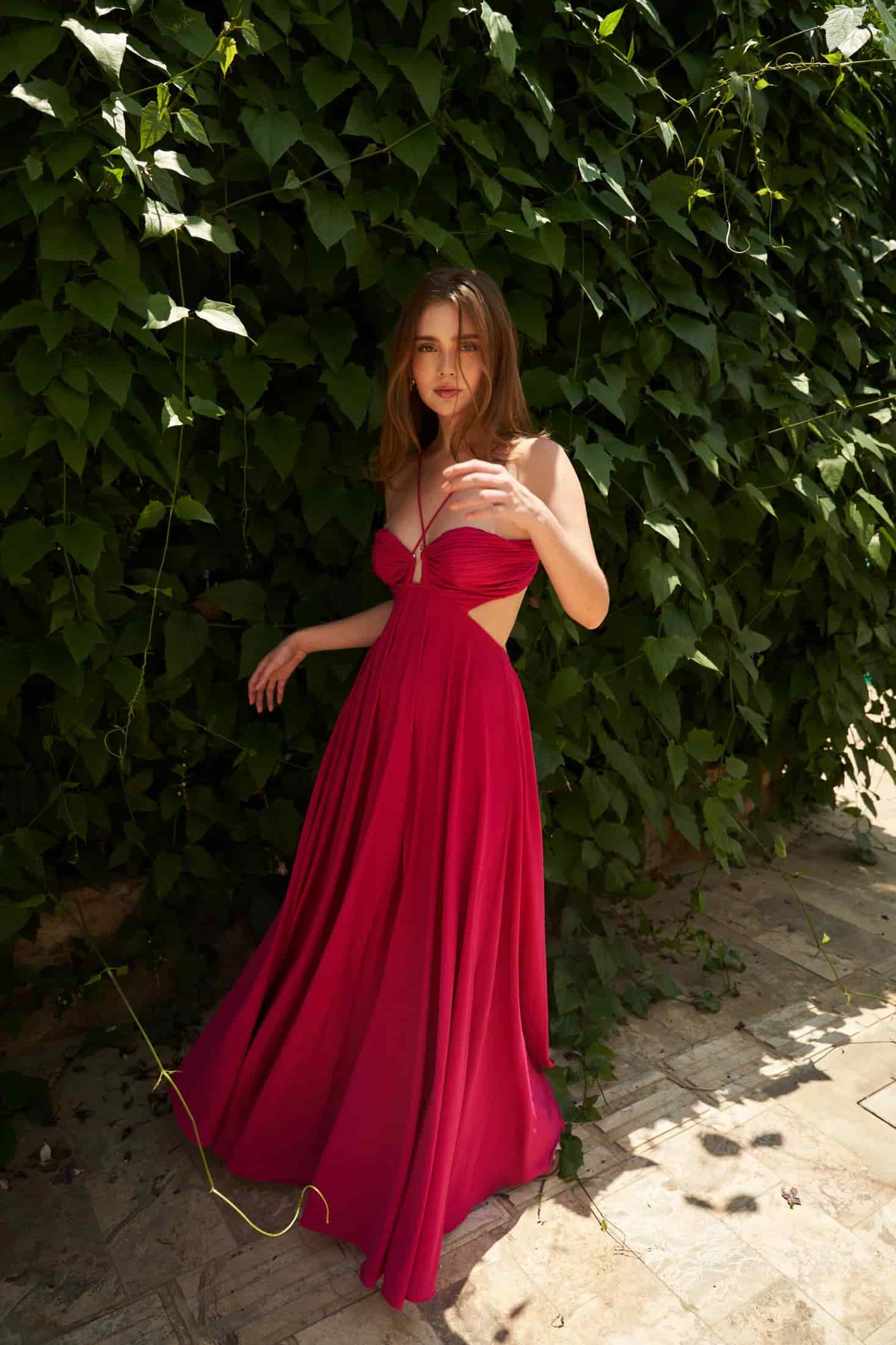 Vestido Estrela (varios colores disponibles) - miniatura 11
