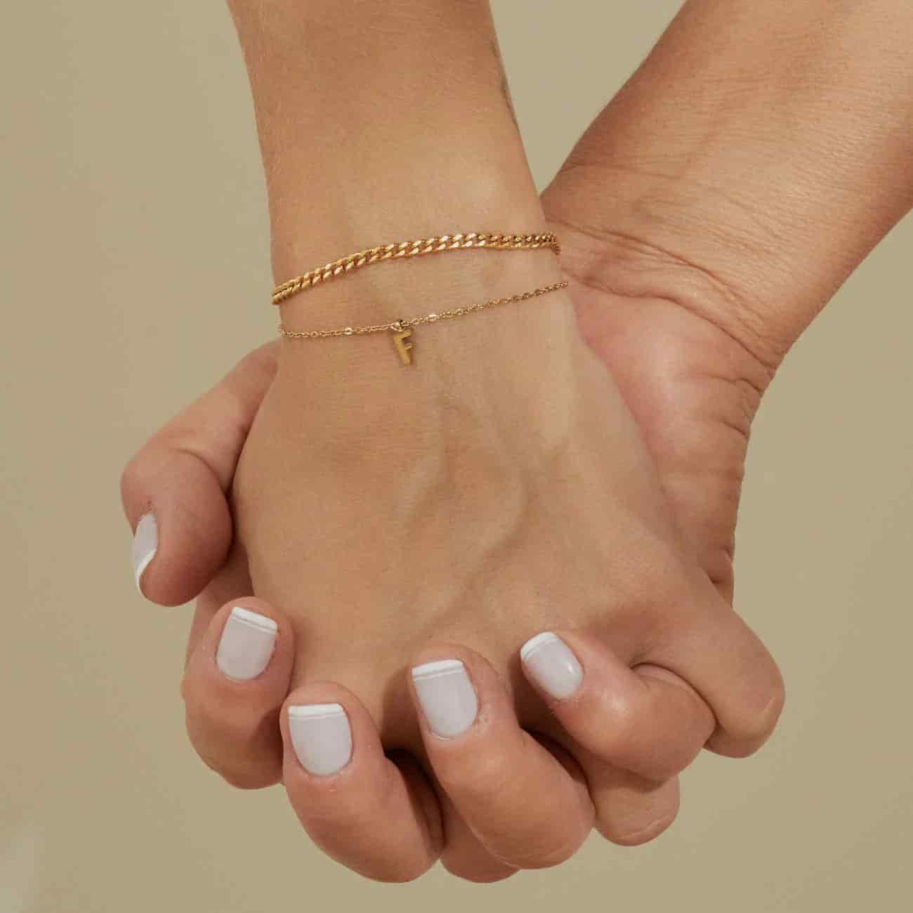 Pulsera Lazo - miniatura 2