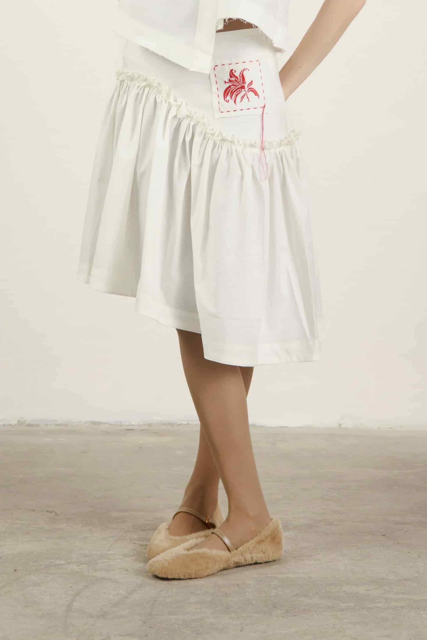The Liria Skirt - miniatura 4