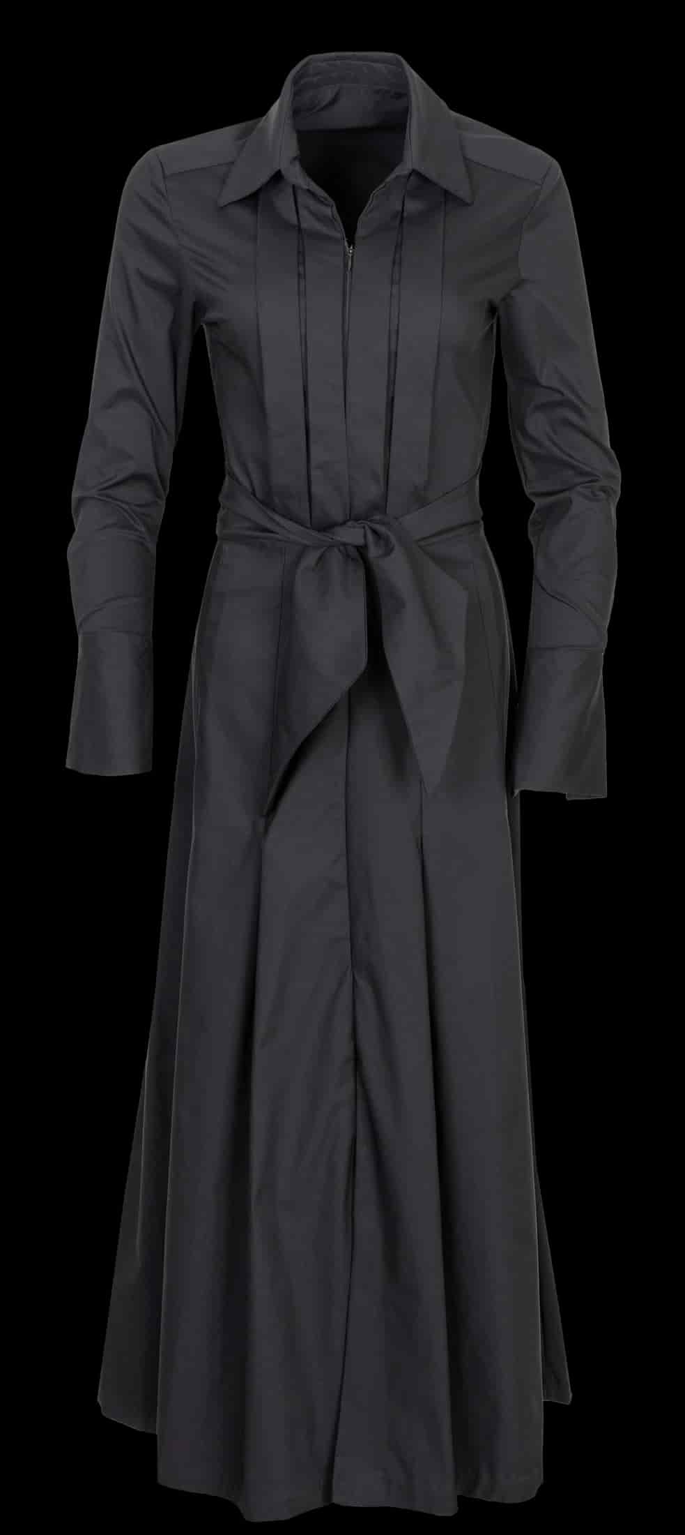 VESTIDO BRUMA - miniatura 2