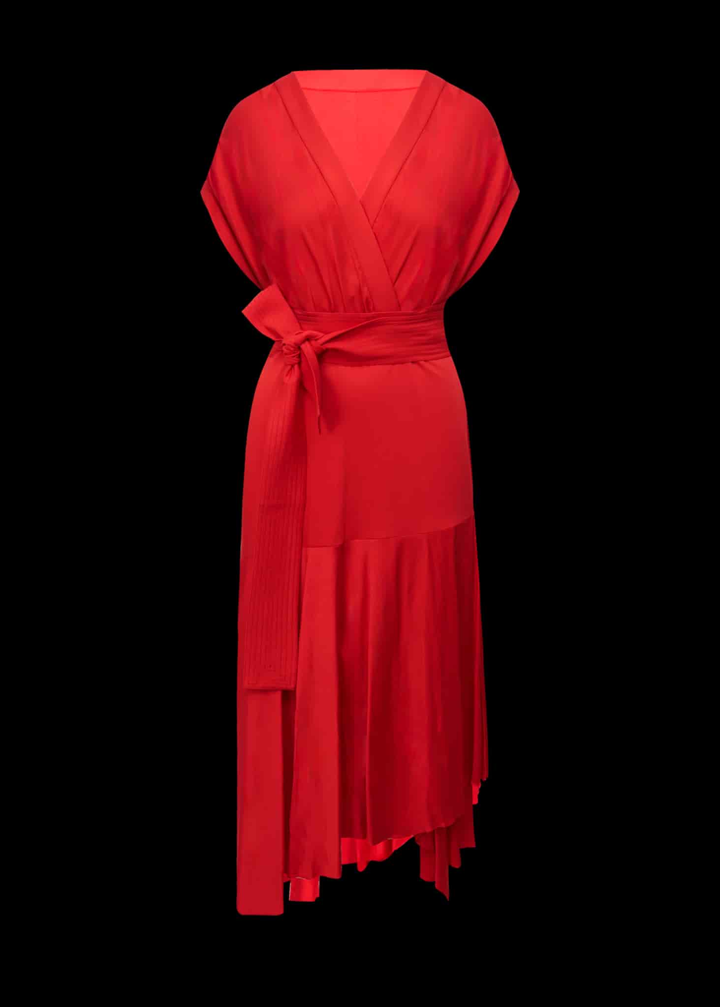 Vestido Amore - miniatura 1