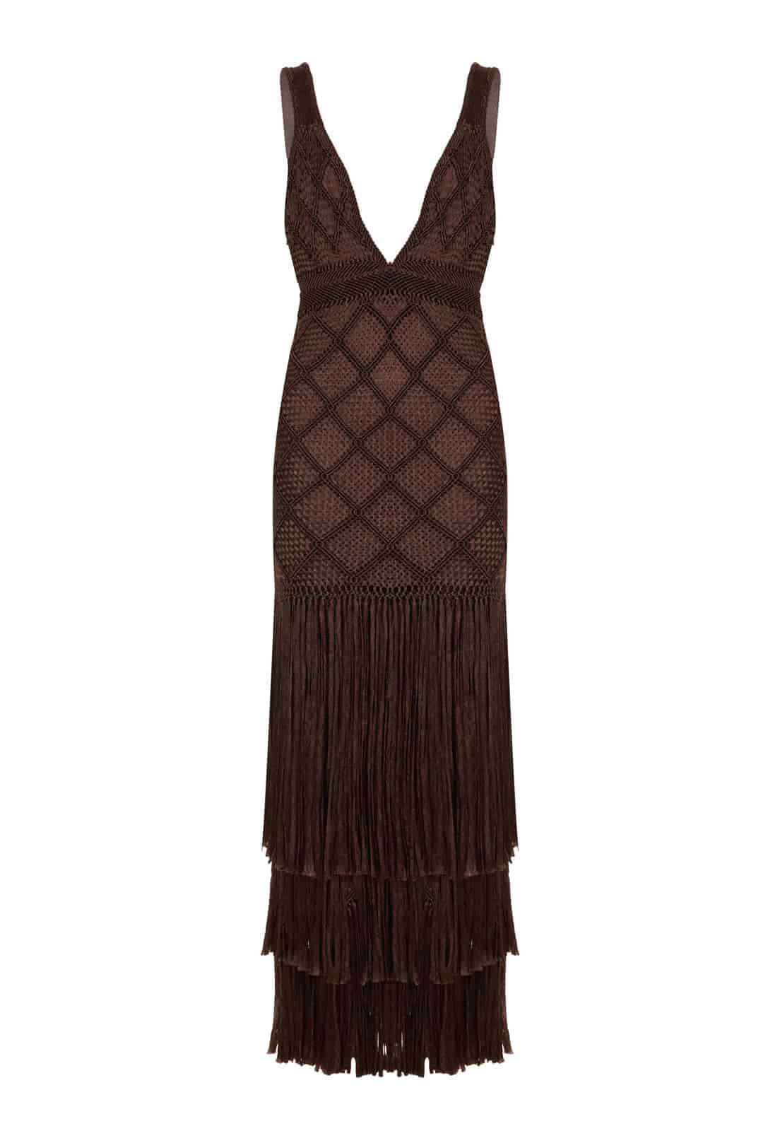 LIANA DRESS - miniatura 4