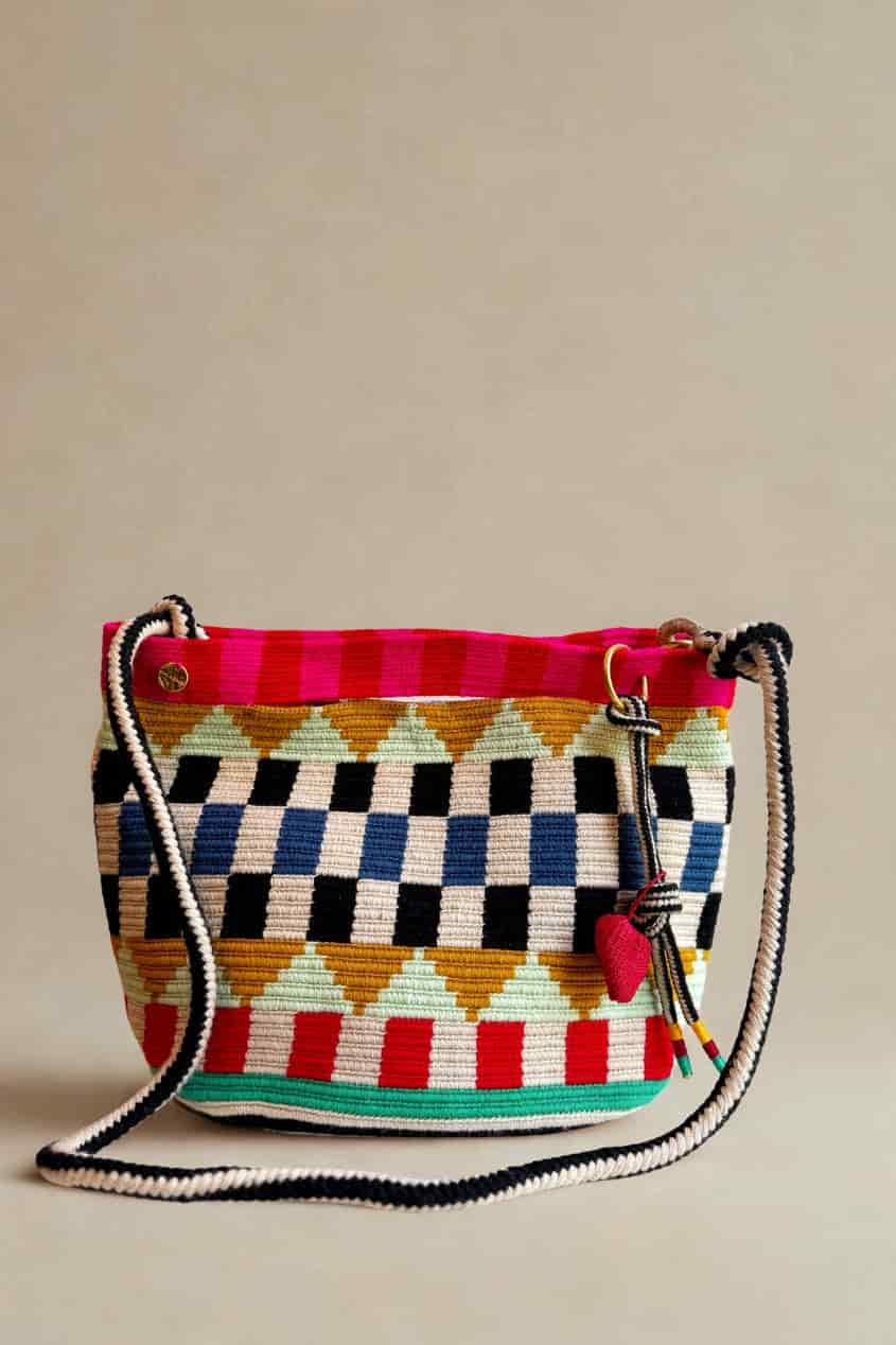 Insular Large Shopper Bag - miniatura 3