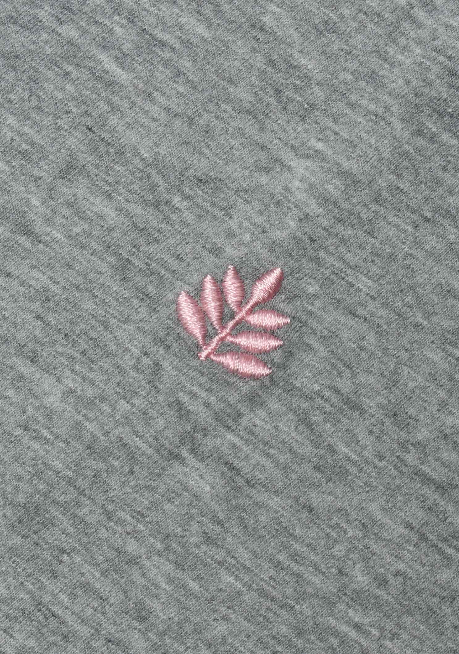 Camiseta Gris - miniatura 2