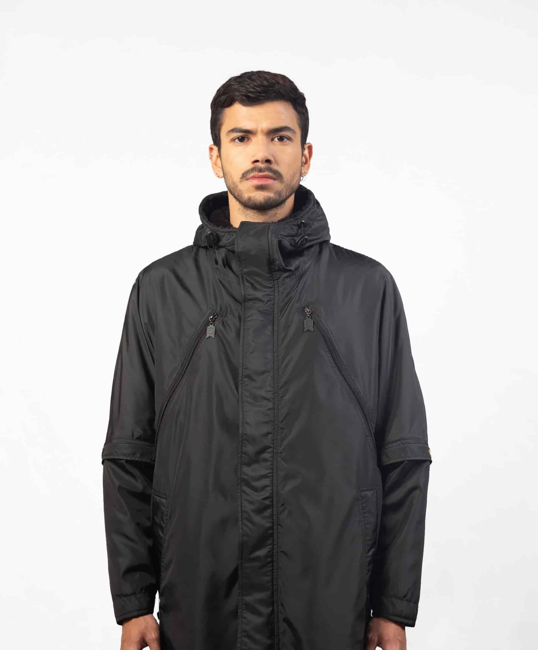 Poncho KP-52 - miniatura 6