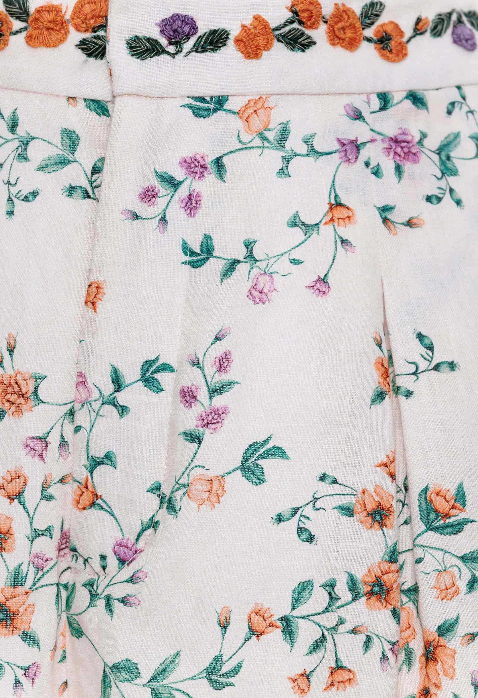 Maratea Chinesis Shorts - miniatura 7