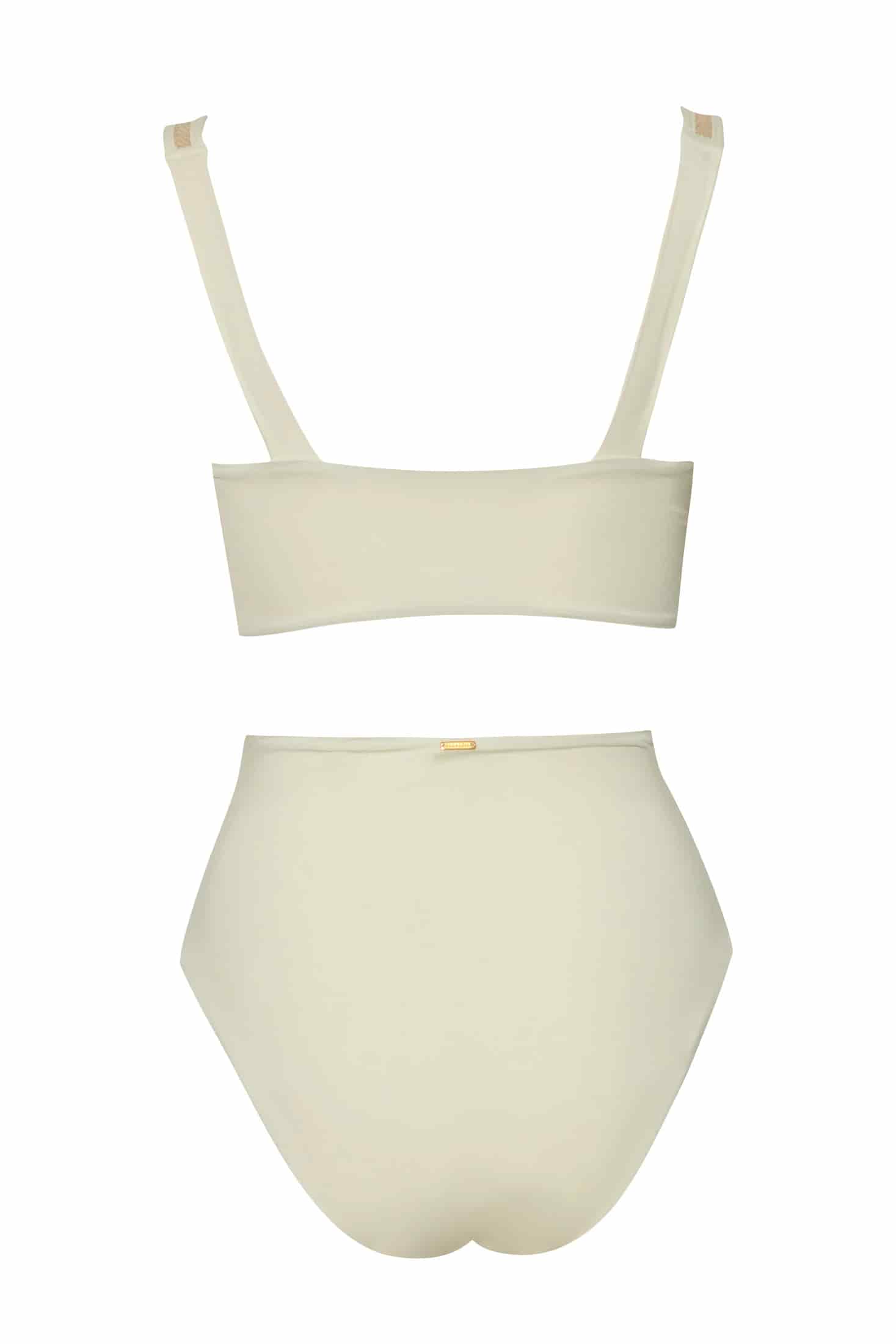 YANET ONE PIECE / Ivory - miniatura 4