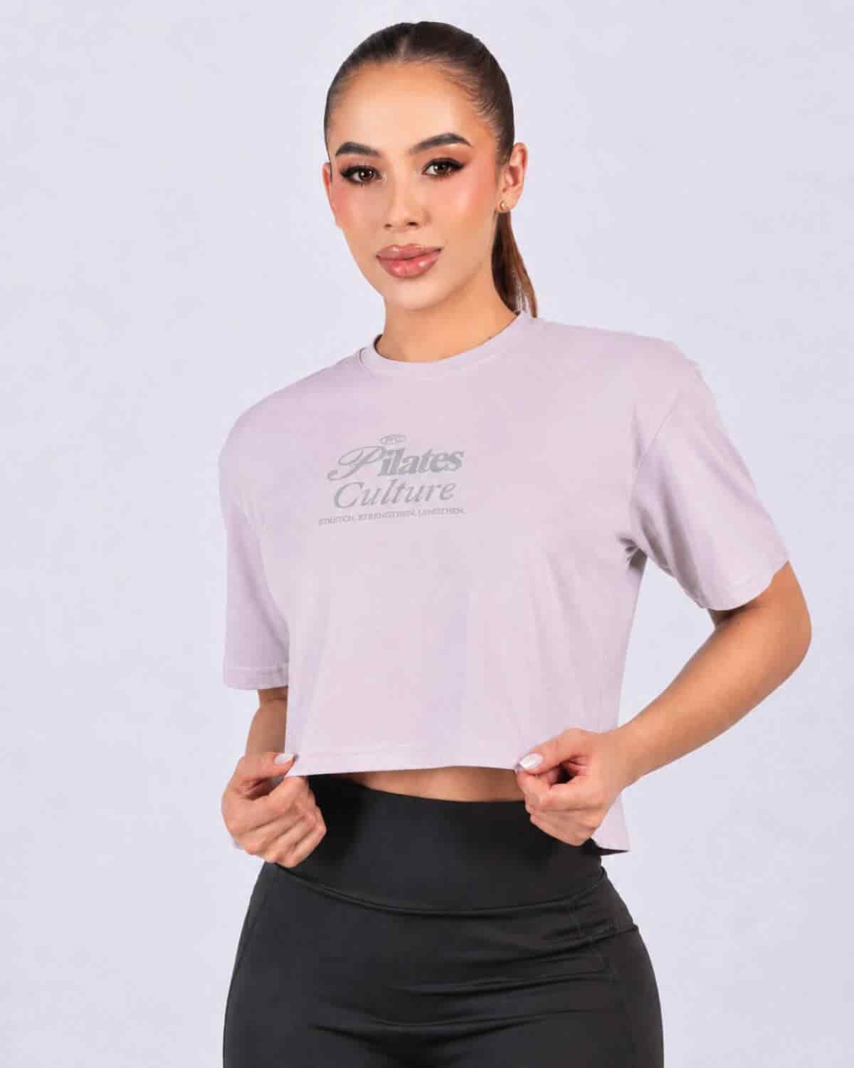 Blusa Fit┃KAYBU REF. 1016-5 - miniatura 1