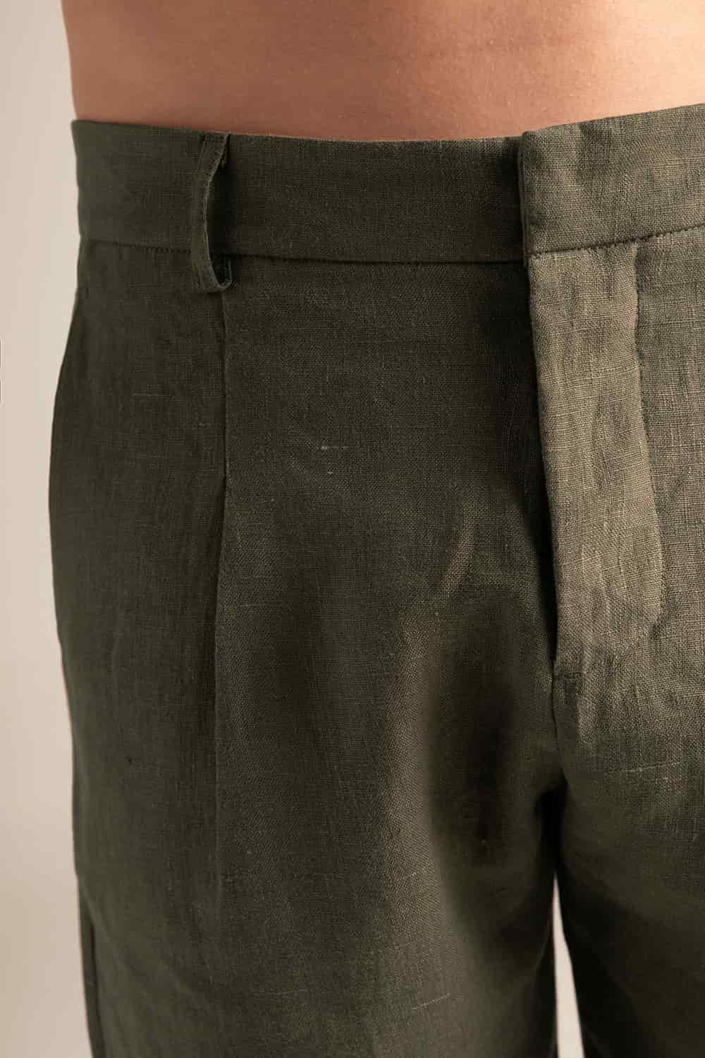 Pantalón privé - miniatura 5