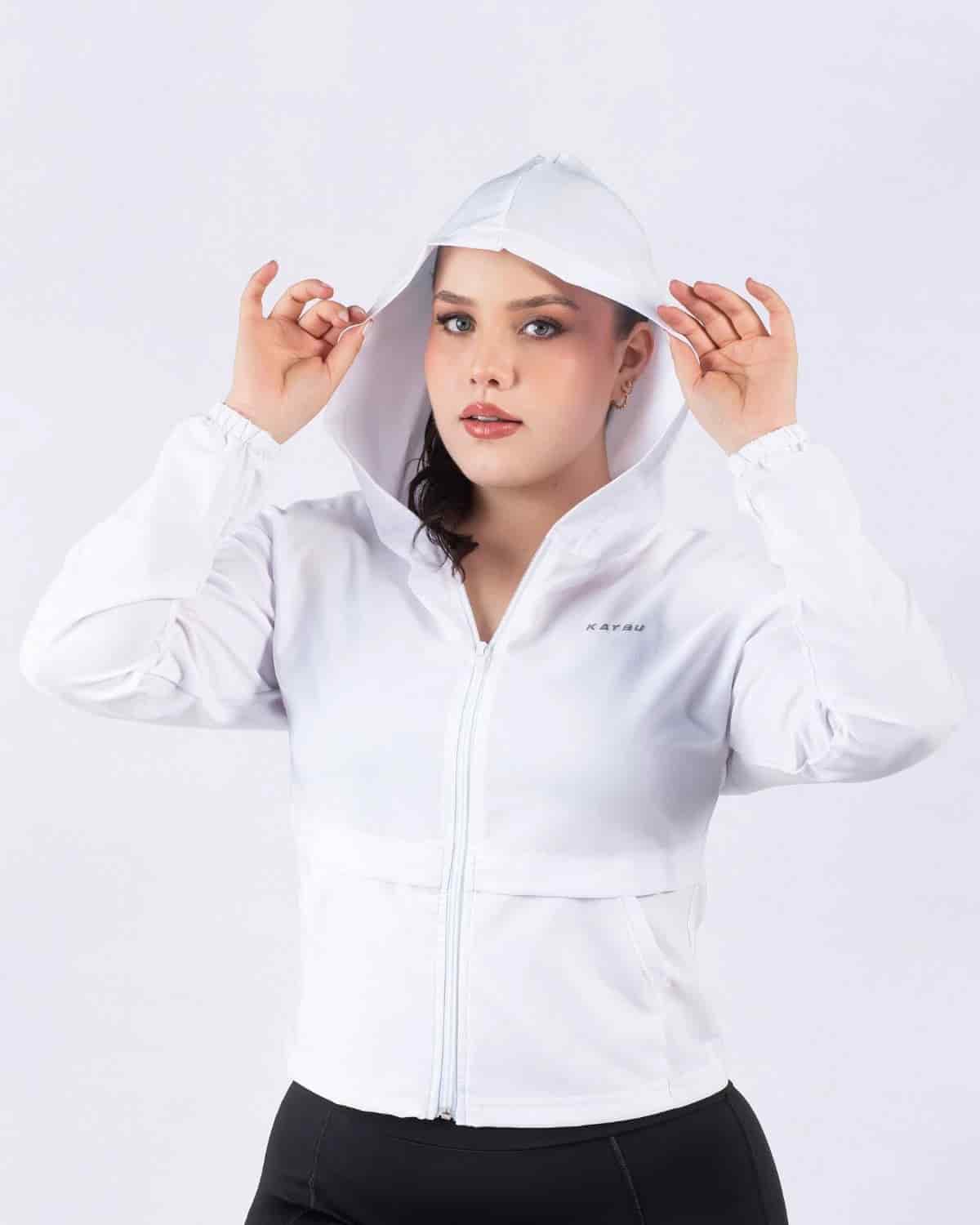 Chaqueta Girly┃KAYBU REF.1328 - miniatura 3