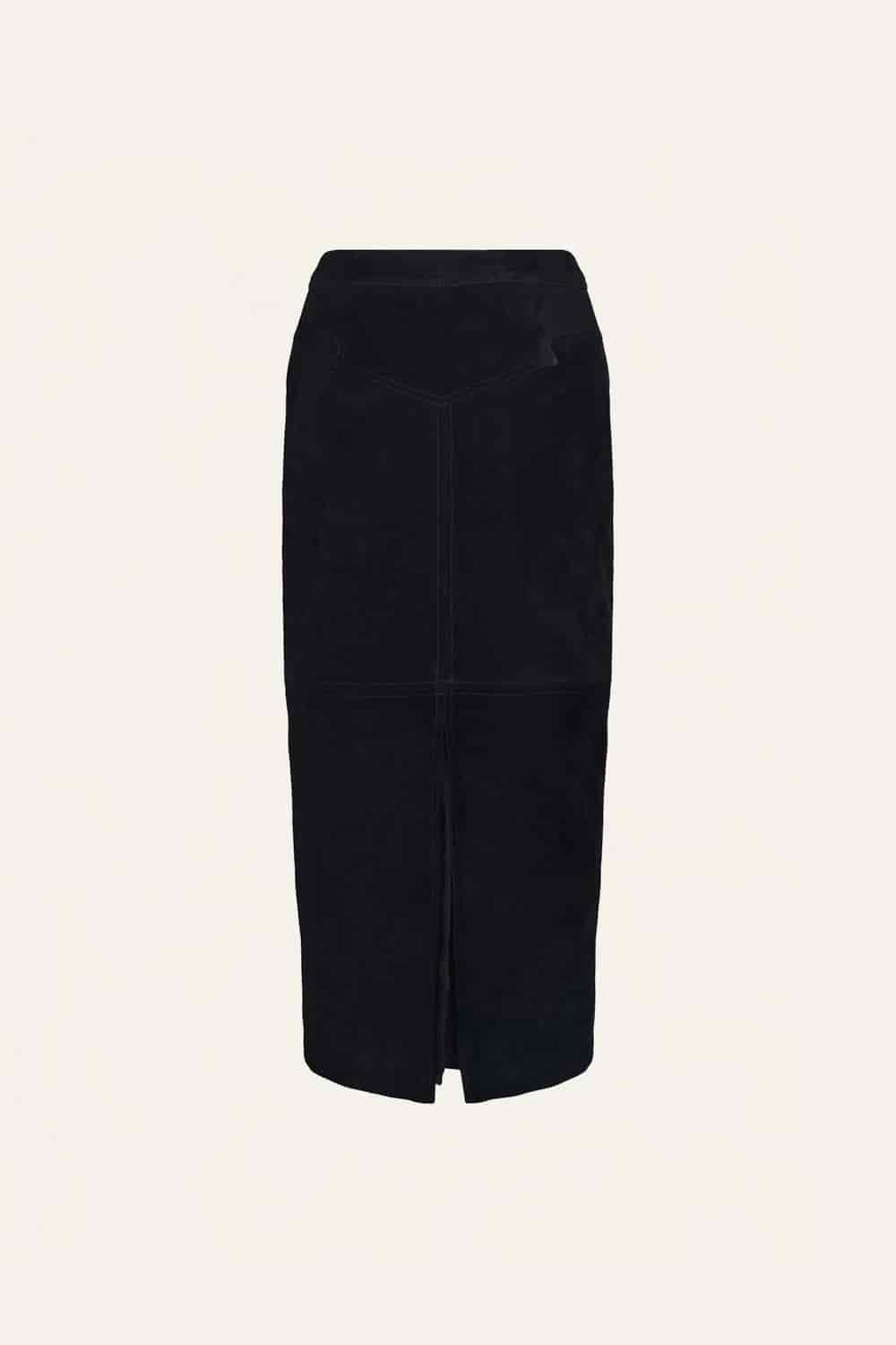 Pueblo Ancestral Skirt - miniatura 3