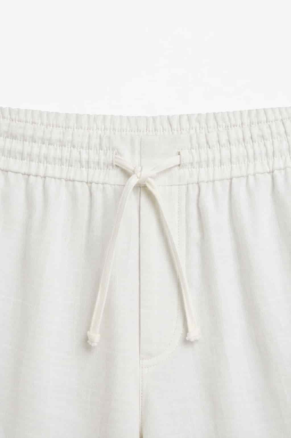 Pantalón Palomino Marfil - miniatura 6