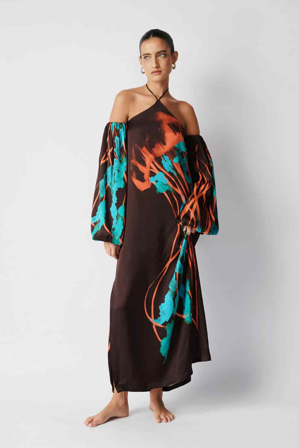 VESTIDO ABACO - miniatura 1