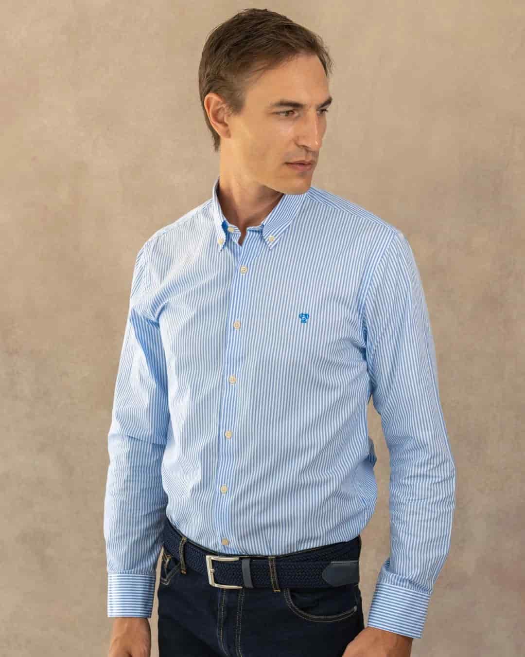 Outfit Papá Formal + Cinturón Gratis - miniatura 2