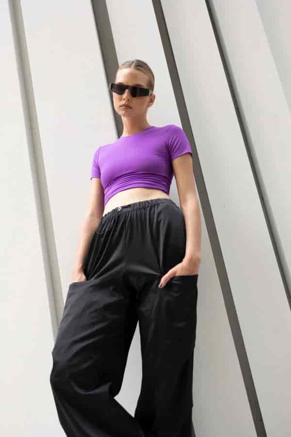 Crop Top – Múnich - miniatura 7
