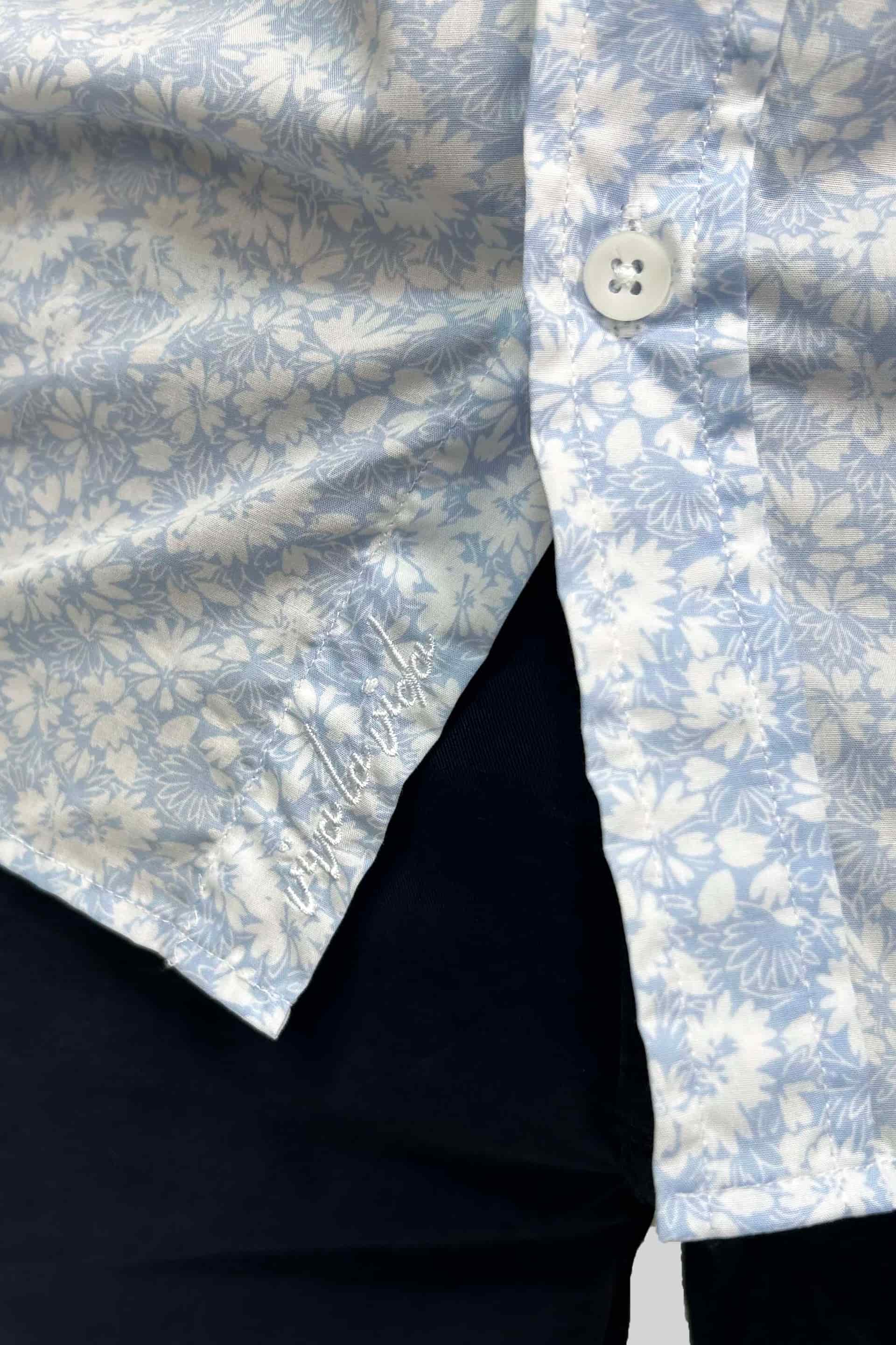 CAMISA HAWAII - miniatura 3