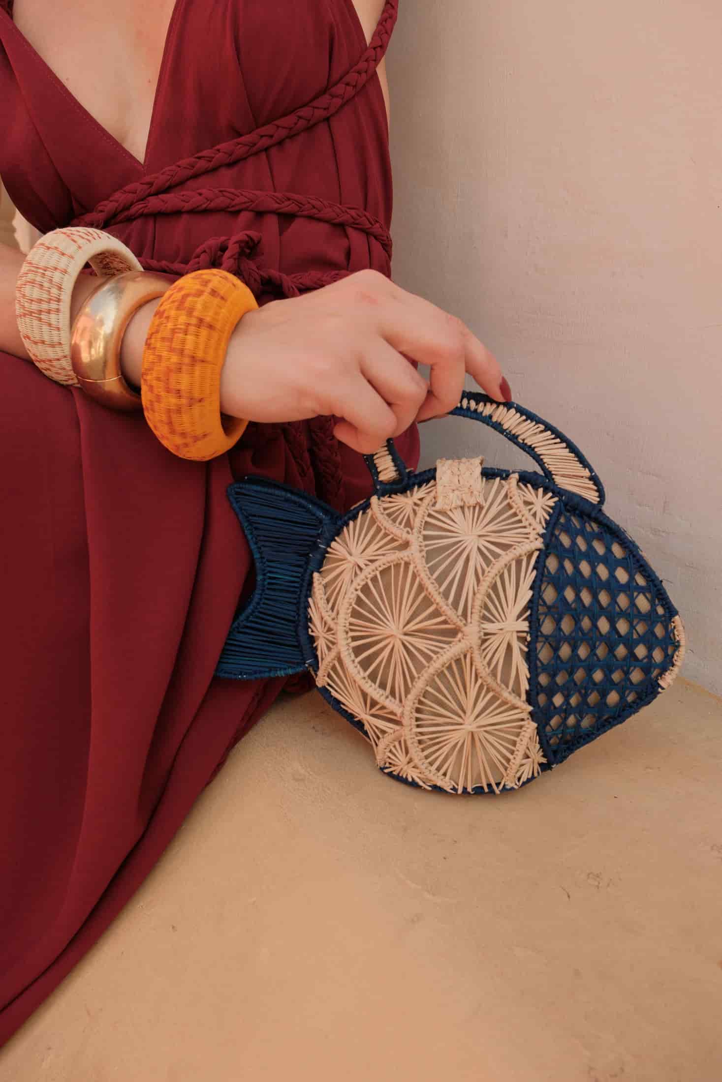 Bolso Profundidad - miniatura 1