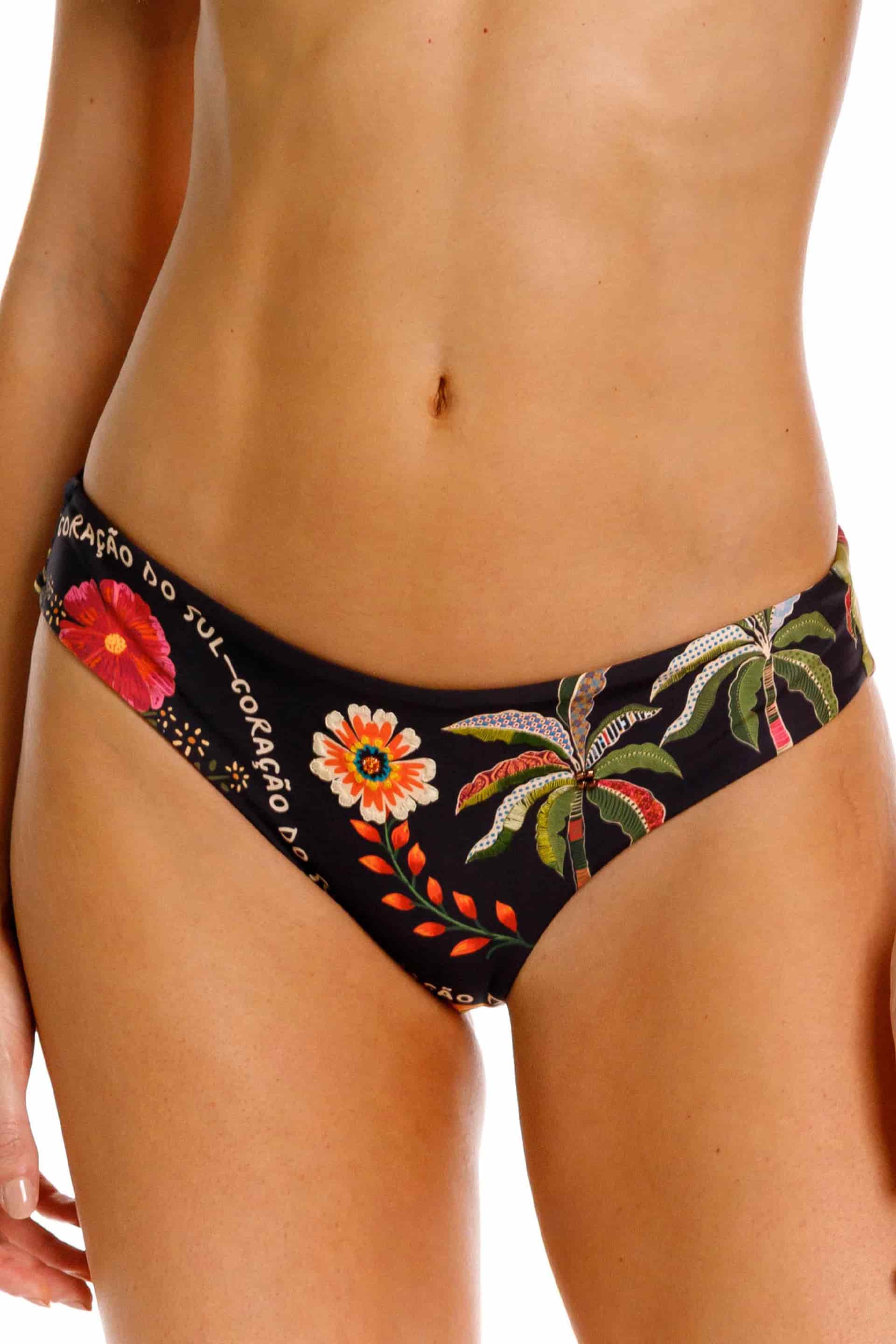 Panty Clásico de Bikini Samba - miniatura 2