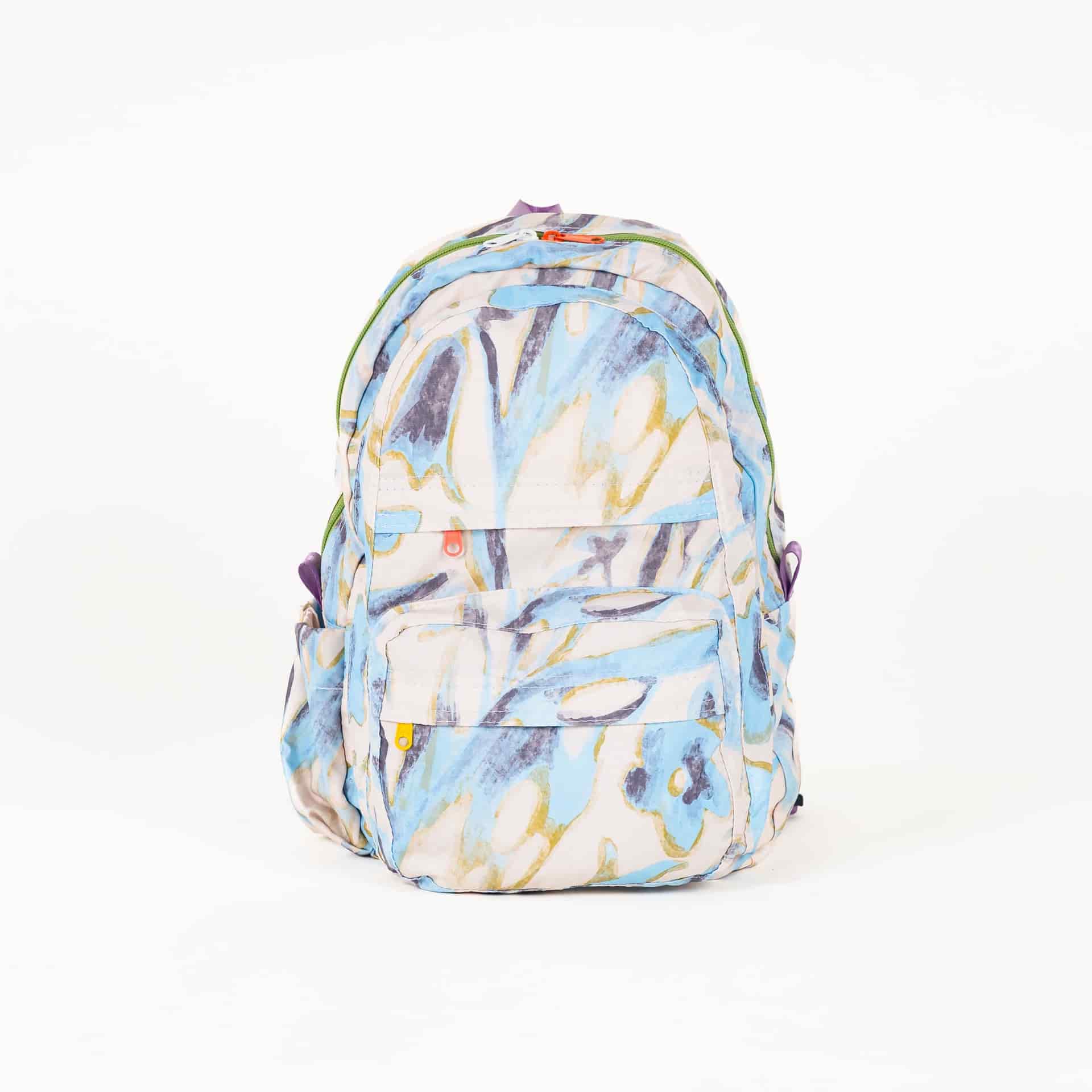 Morral 13" Mini Cocuy Polen - miniatura 1