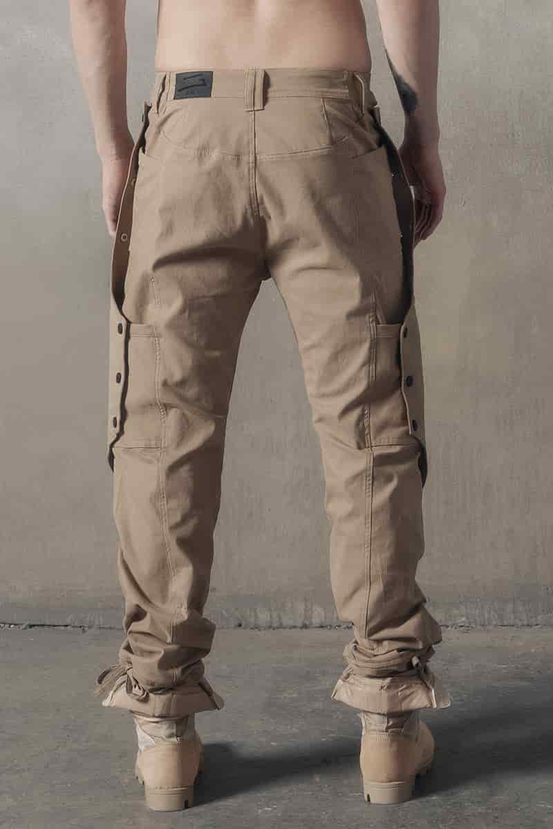 Pantalon Delta - miniatura 3