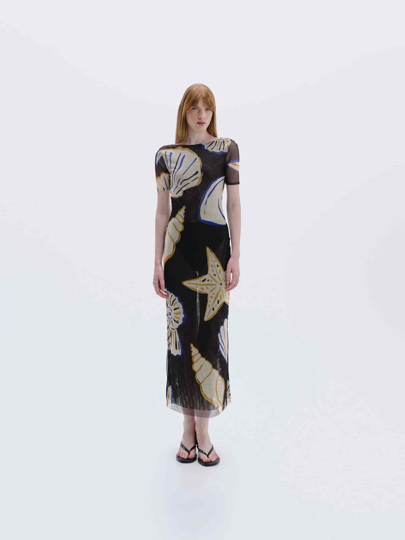 AVA DRESS - miniatura 1