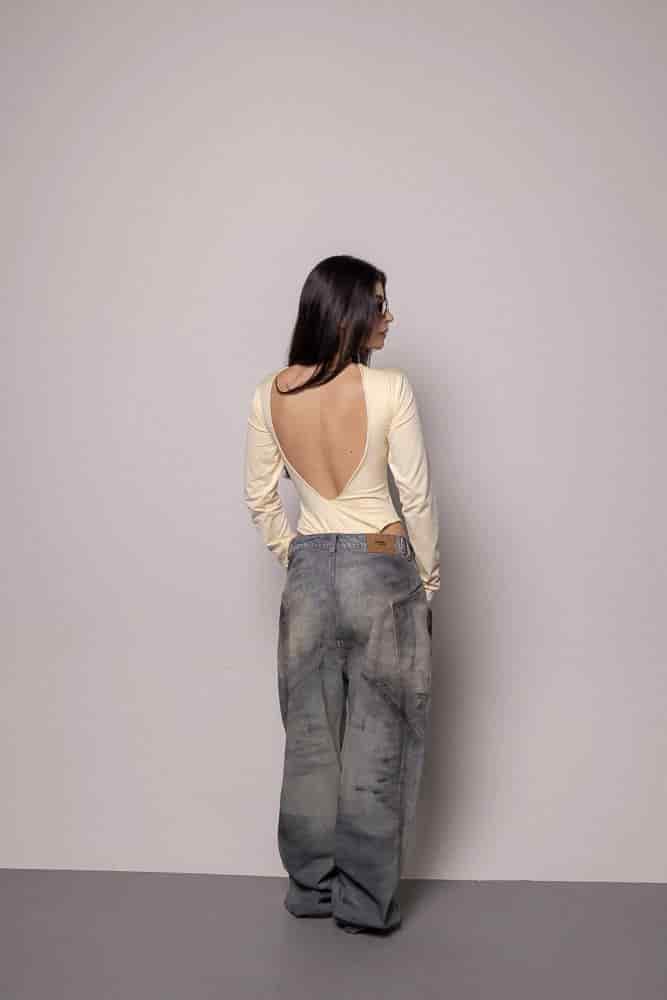 Body 8727-Amarillo - miniatura 11