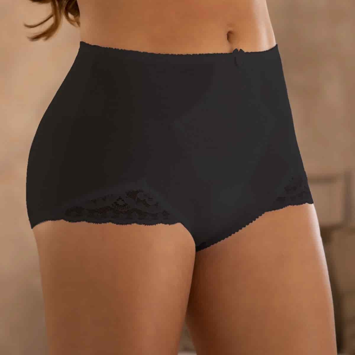 Panty Natalia Lycra - miniatura 14