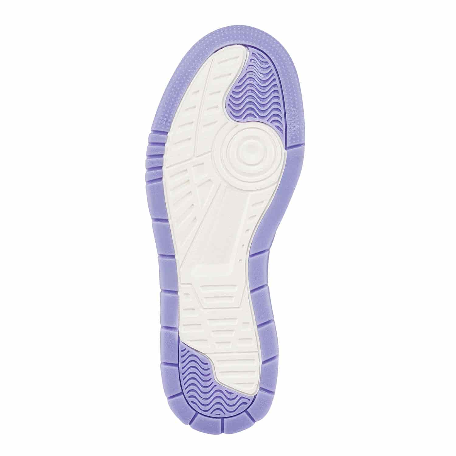 Tenis Urbanos Ilyra Beige-Mora Croydon para Mujer - miniatura 5