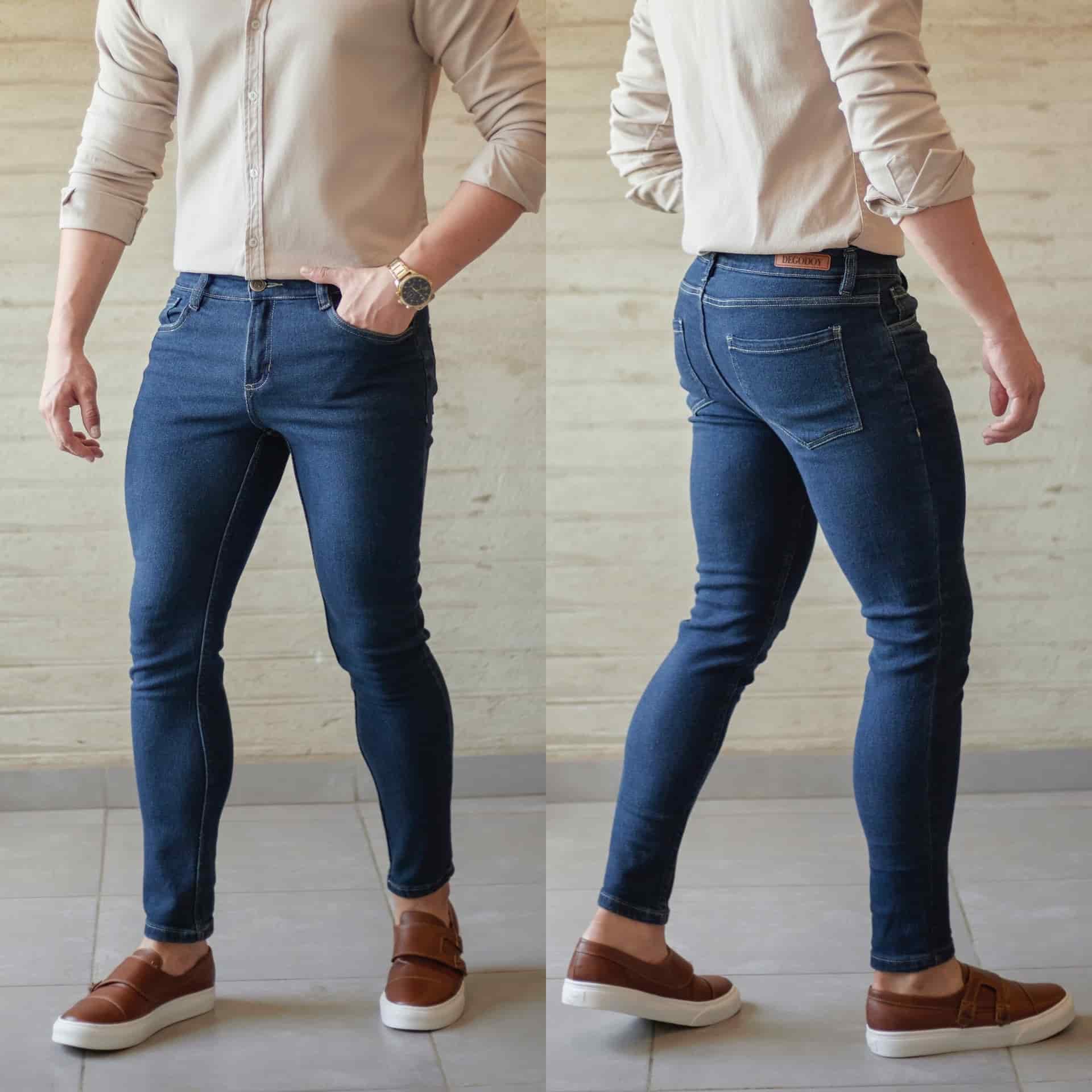 PACK DENIM x 3 - miniatura 3