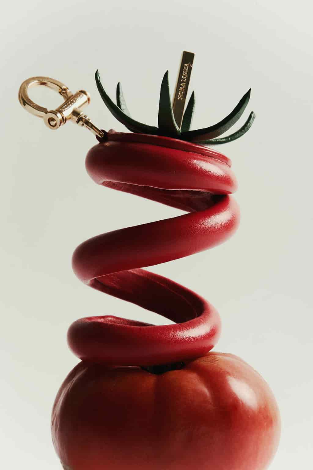 SLINKY TOMATO - miniatura 4