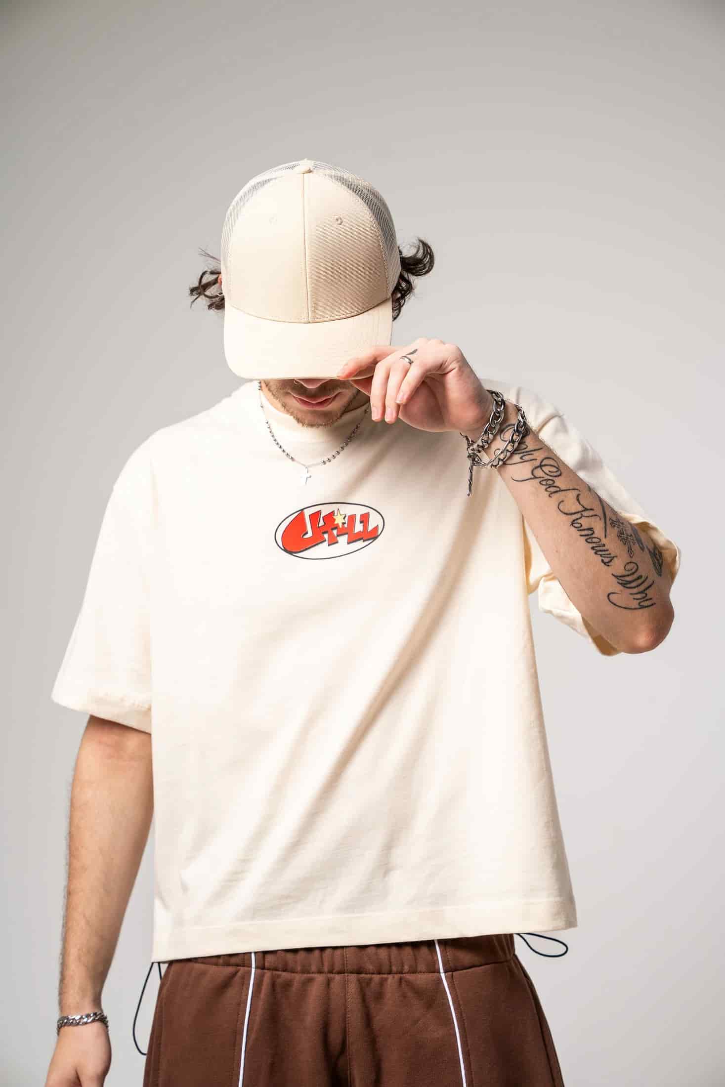 Camiseta Home Sweet Home - miniatura 2