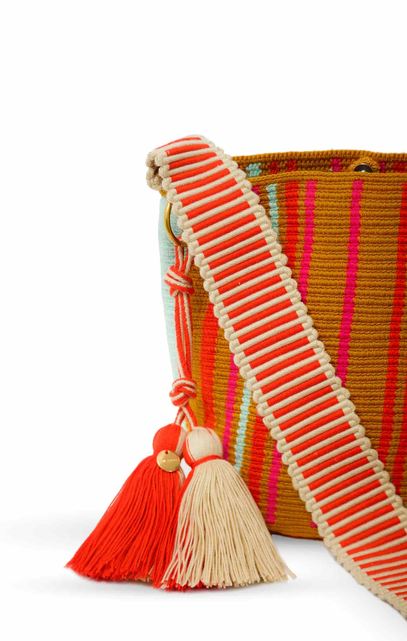 Lirio Medium Bag - miniatura 4