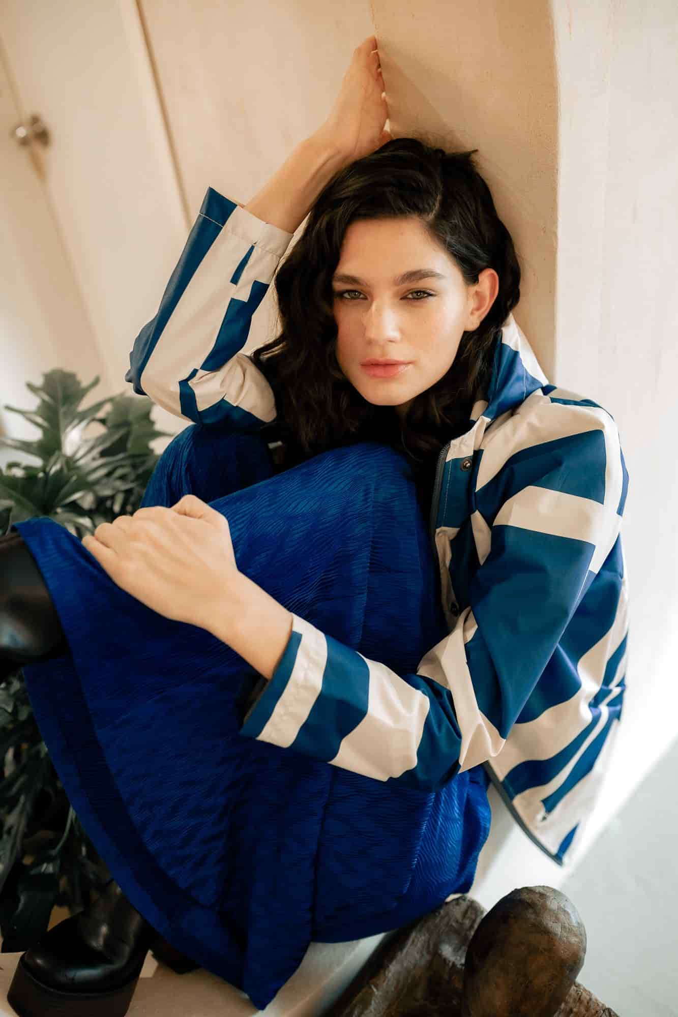 RAINCOAT BLUECITY (PRE-ORDER) - miniatura 5