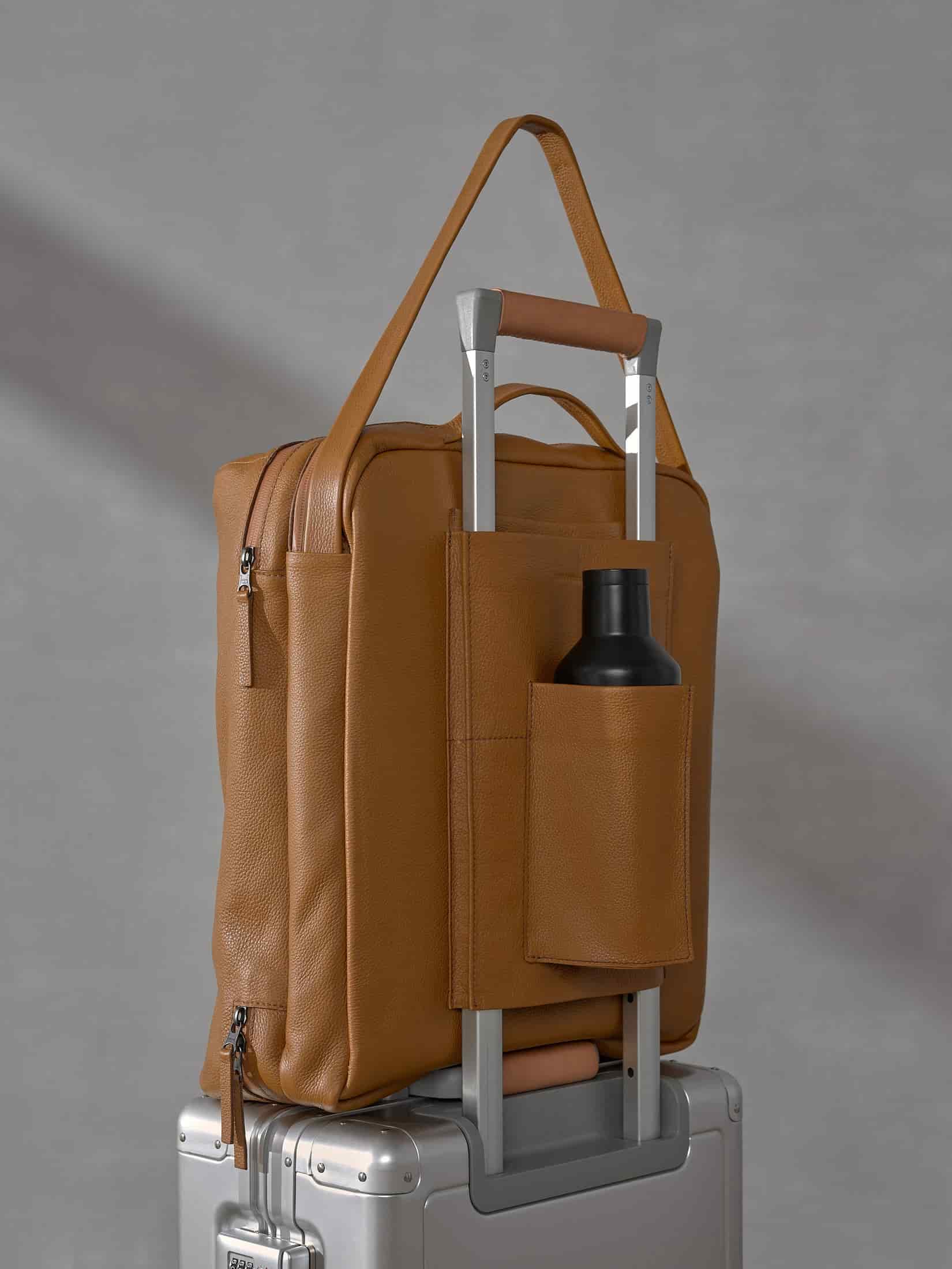 Basalt Carry-On System · Tan - miniatura 2