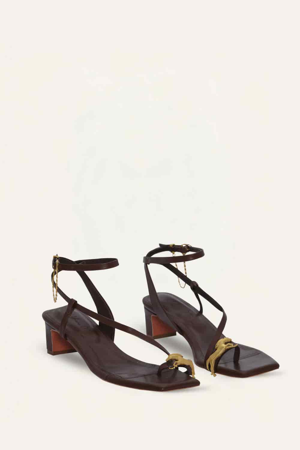 Swing Rebel Heel - miniatura 2