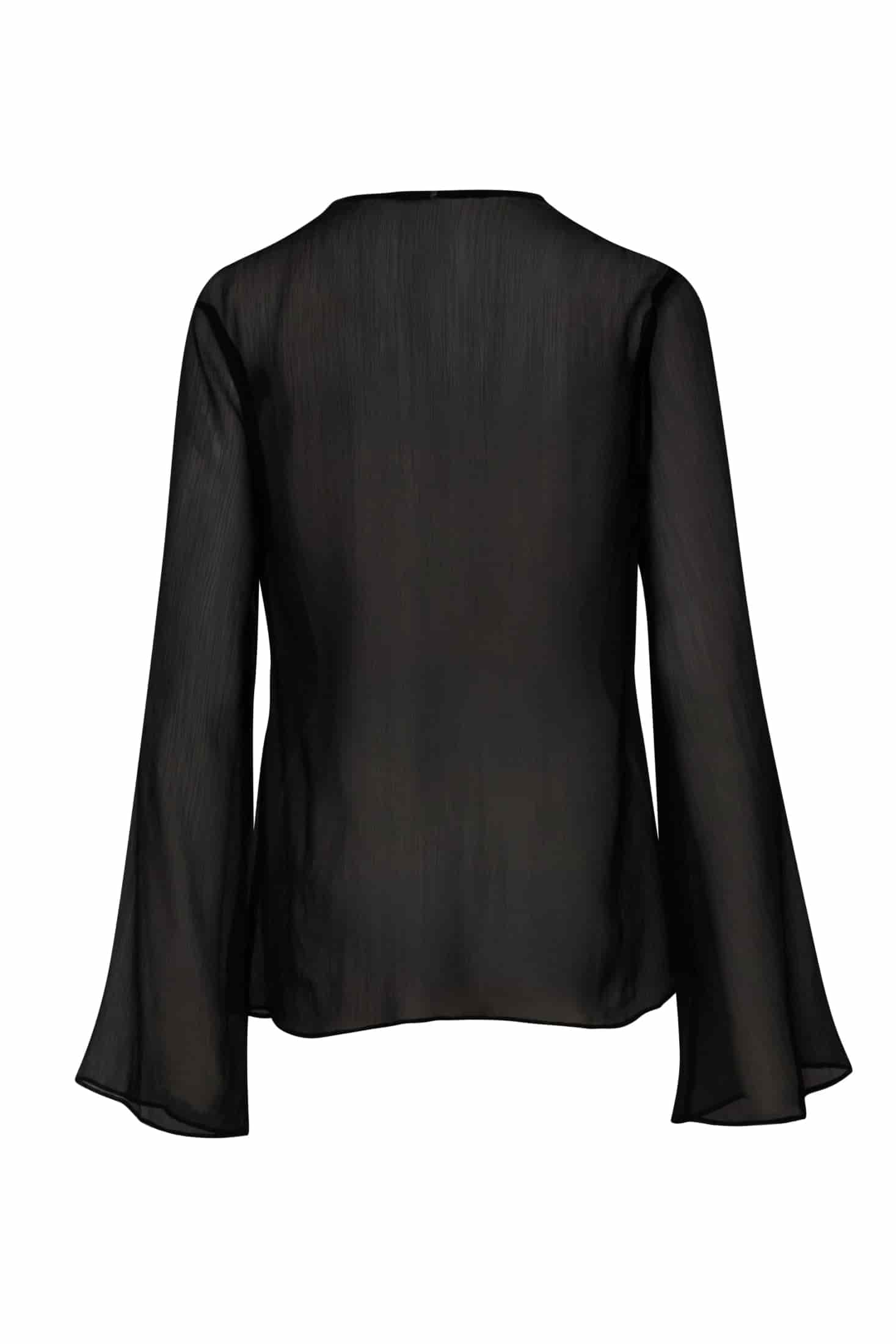 Malka Blouse - miniatura 6
