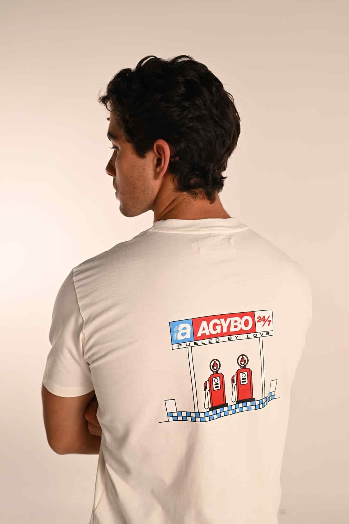 FUEL T-SHIRT - miniatura 4