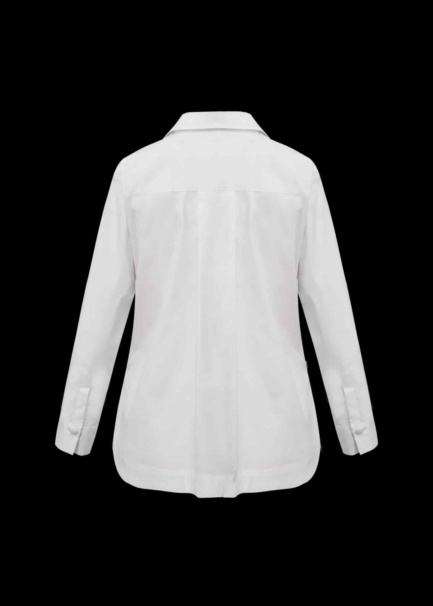 Camisa Tulipán - miniatura 2