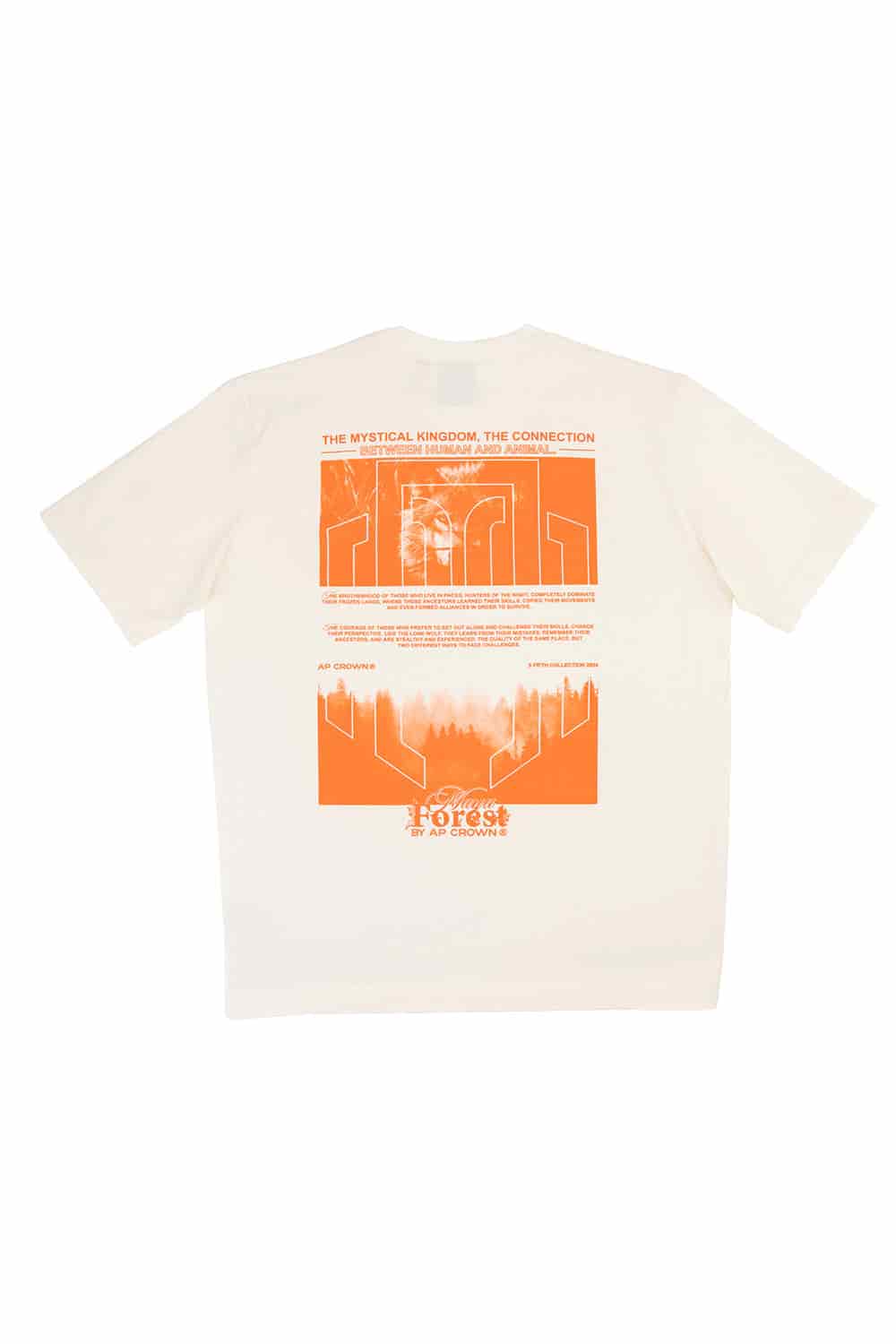 VEILED T-SHIRT - miniatura 4